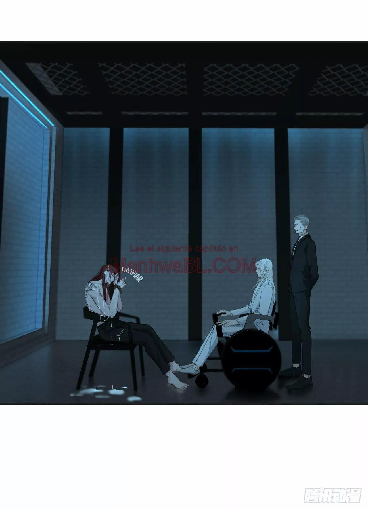 Latidos del corazó - Capítulo 49 manhwa