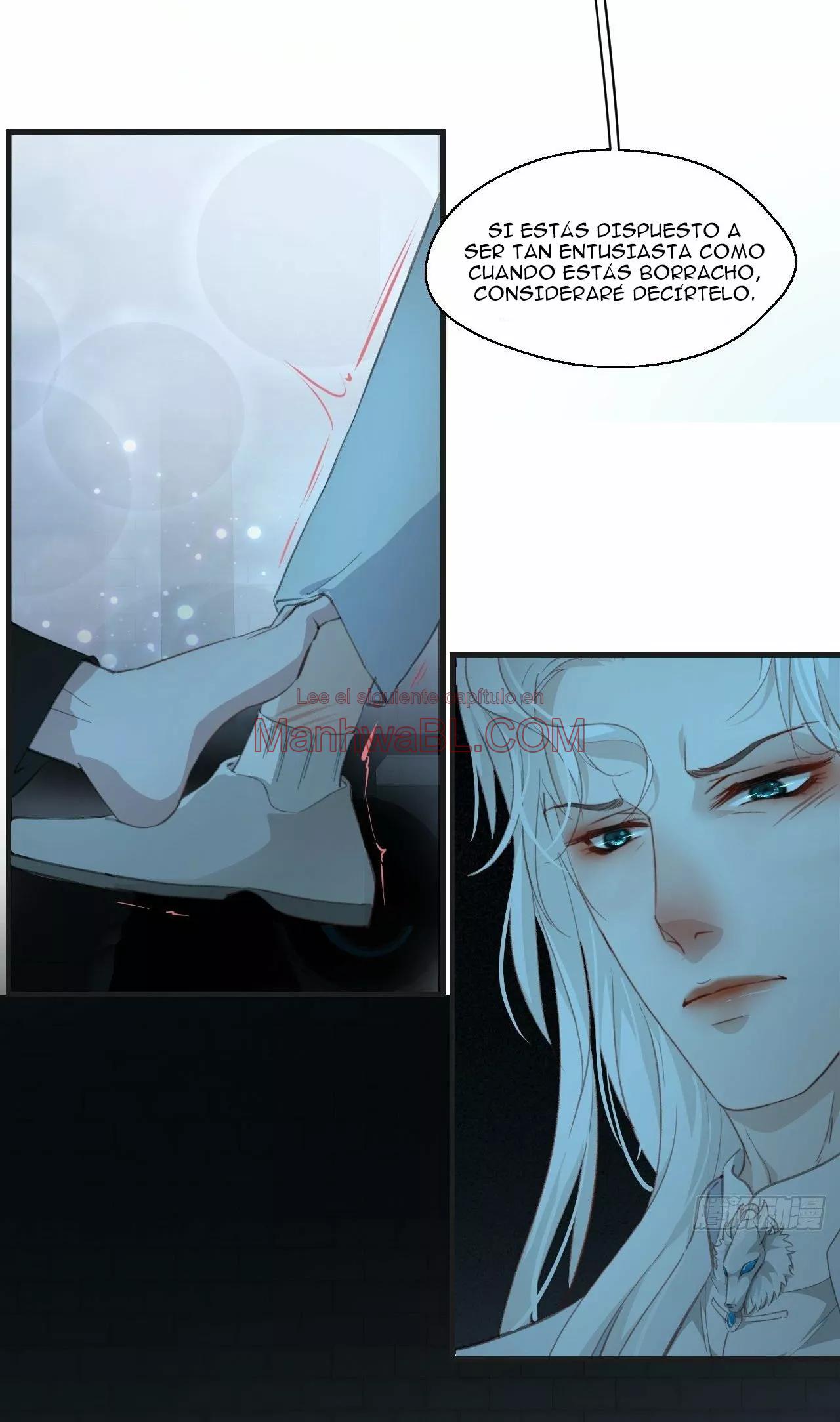 Latidos del corazó - Capítulo 49 manhwa