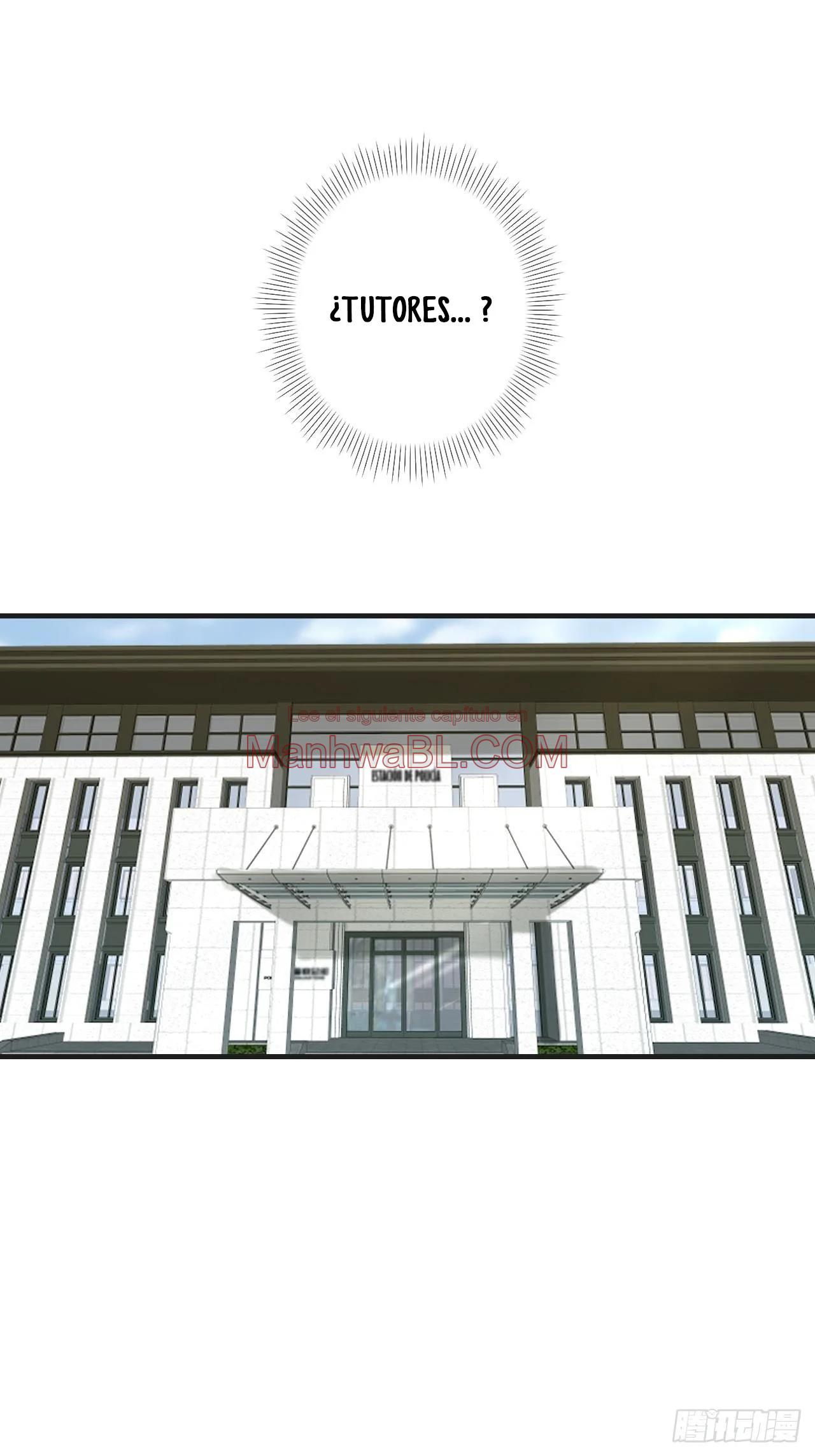 Latidos del corazó - Capítulo 71 3 manhwa