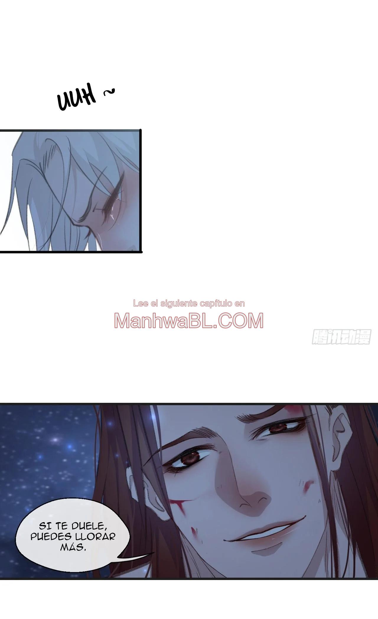 Latidos del corazó - Capítulo 68 manhwa