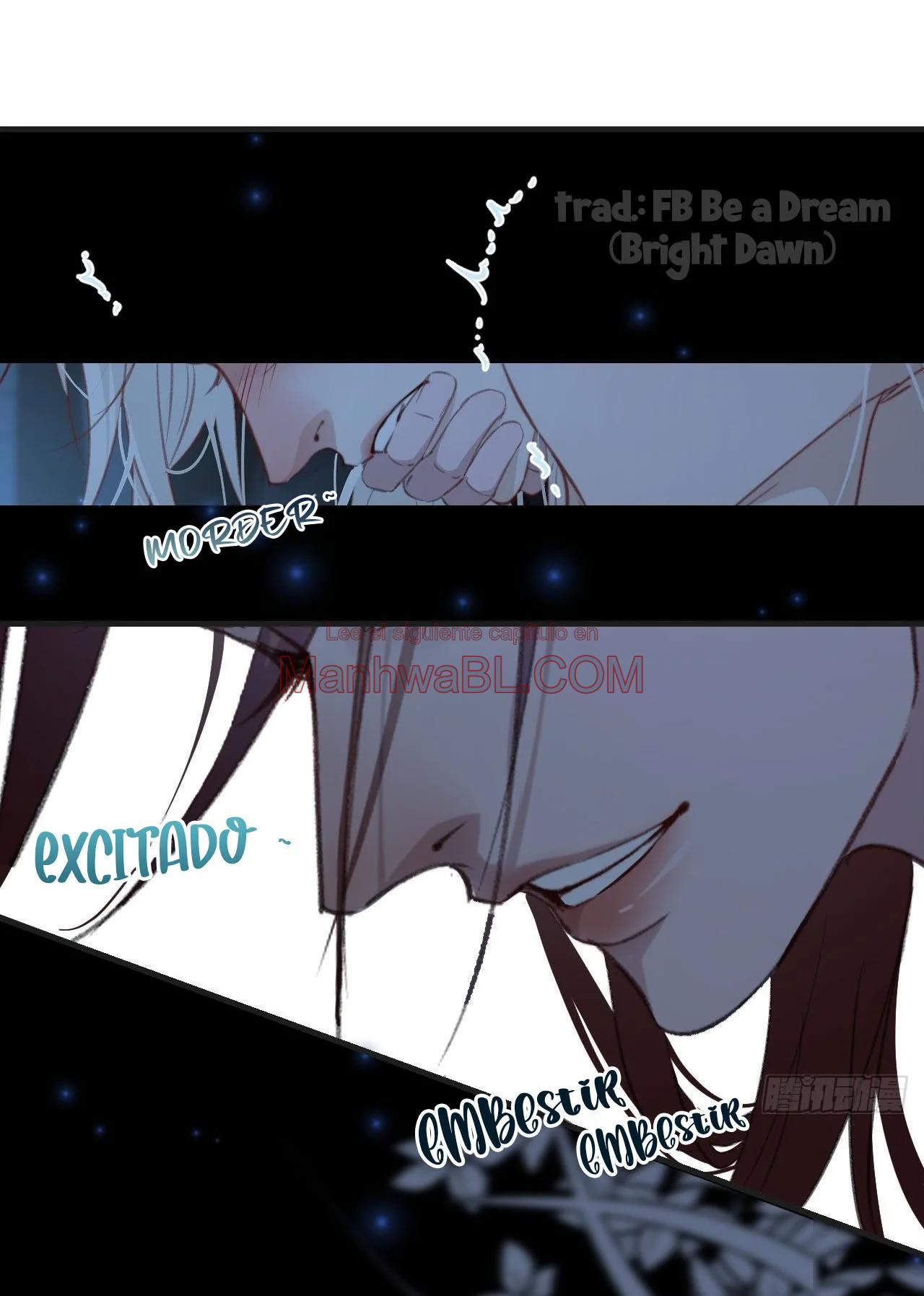 Latidos del corazó - Capítulo 68 manhwa