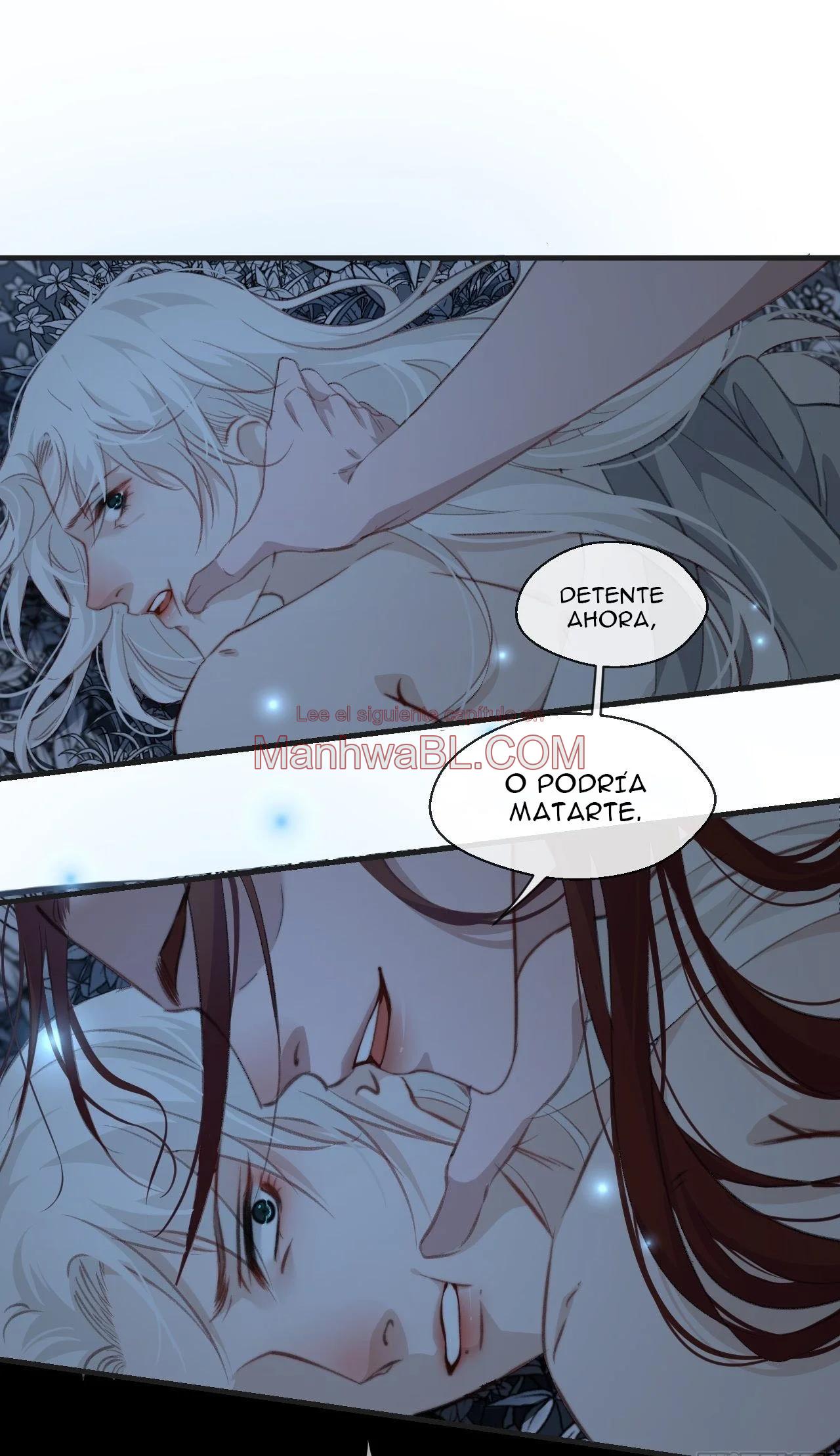 Latidos del corazó - Capítulo 68 manhwa