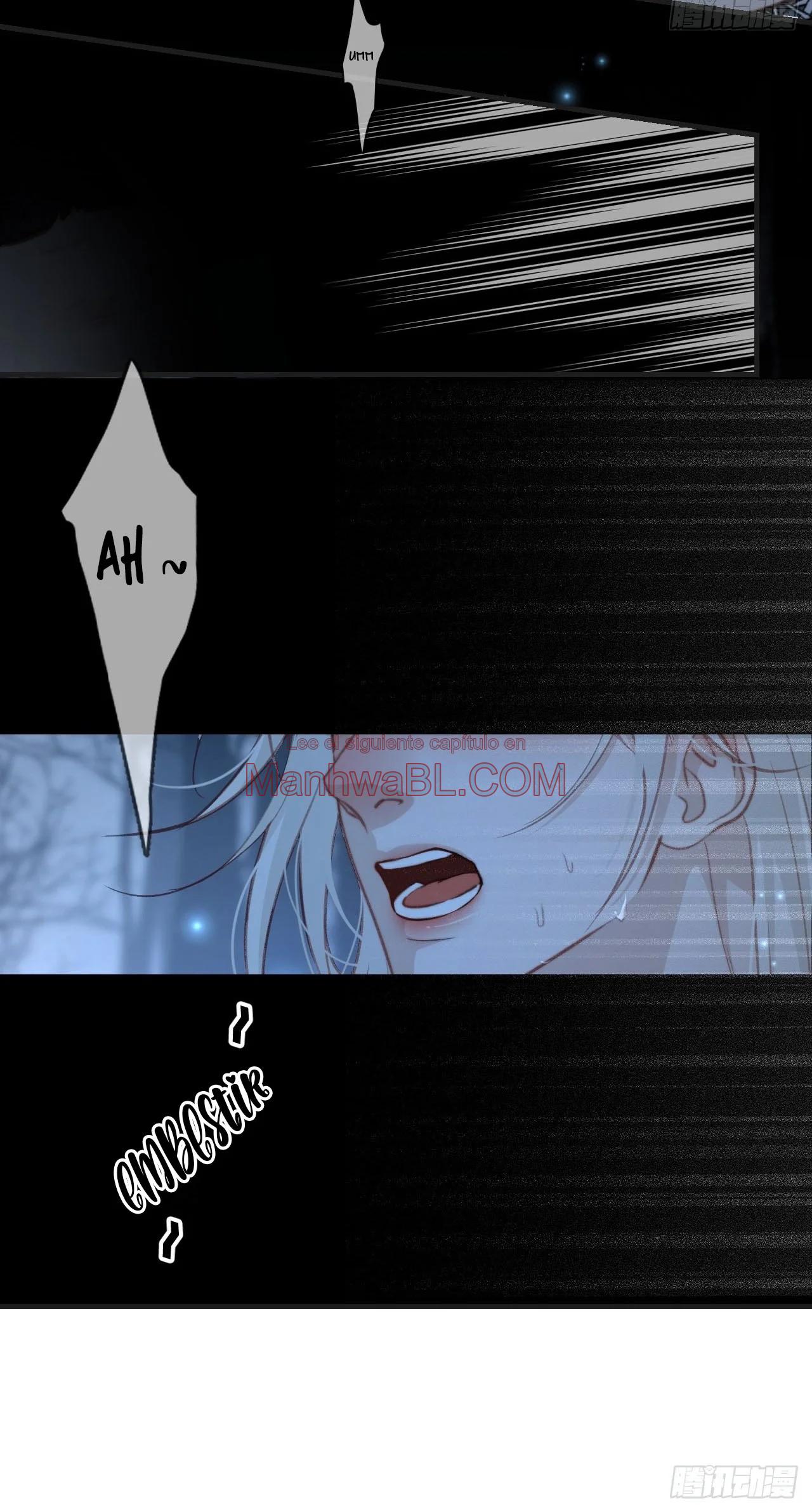 Latidos del corazó - Capítulo 68 manhwa