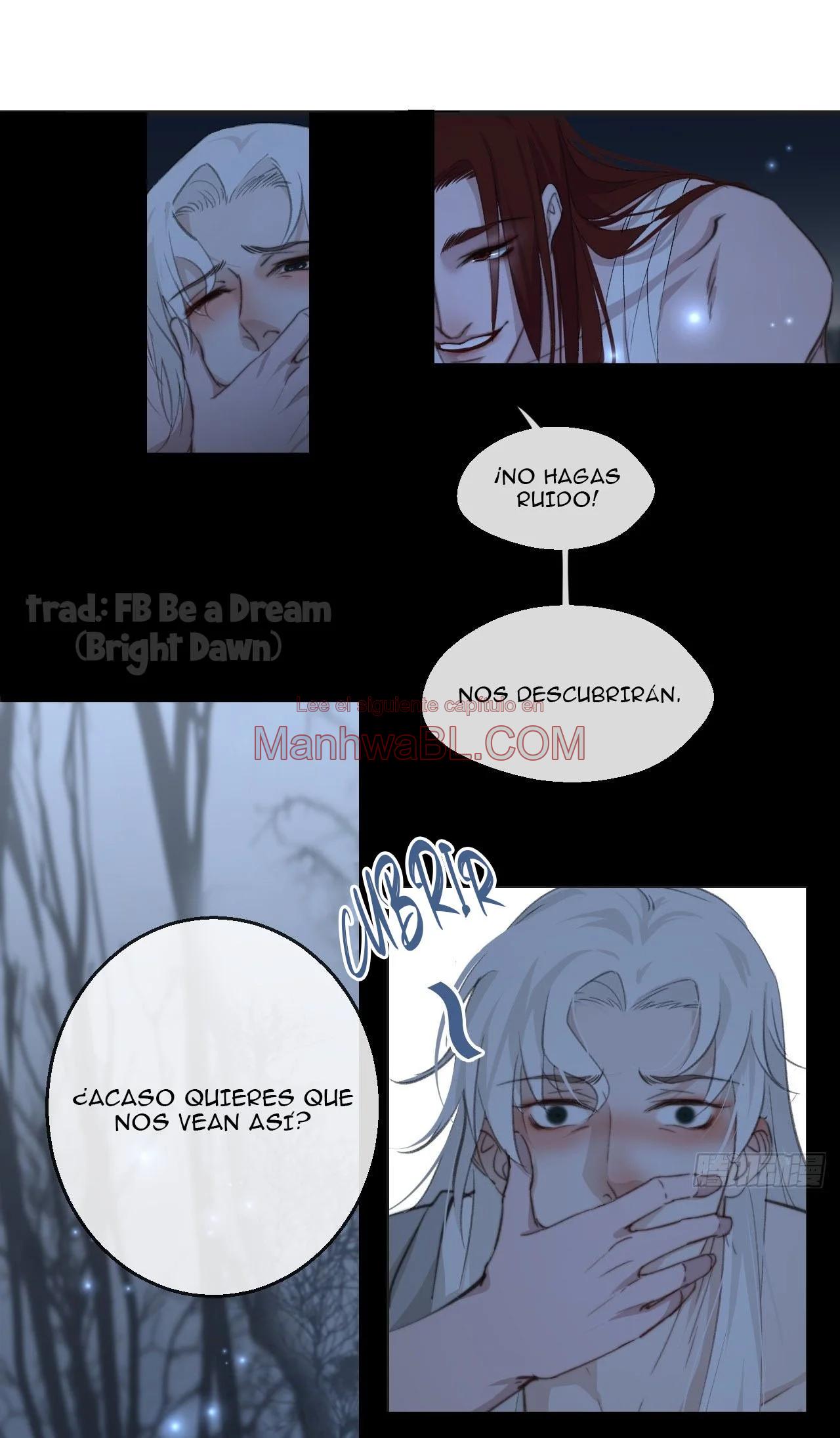 Latidos del corazó - Capítulo 68 manhwa