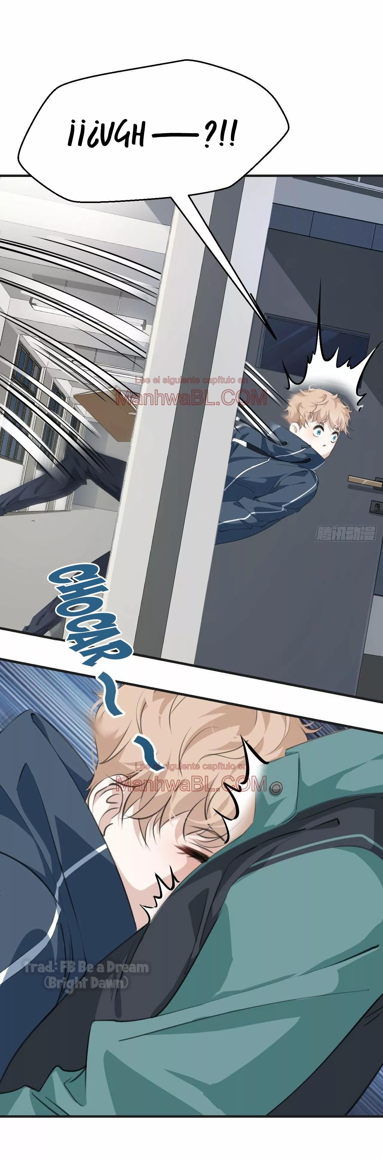 Latidos del corazó - Capítulo 12 manhwa