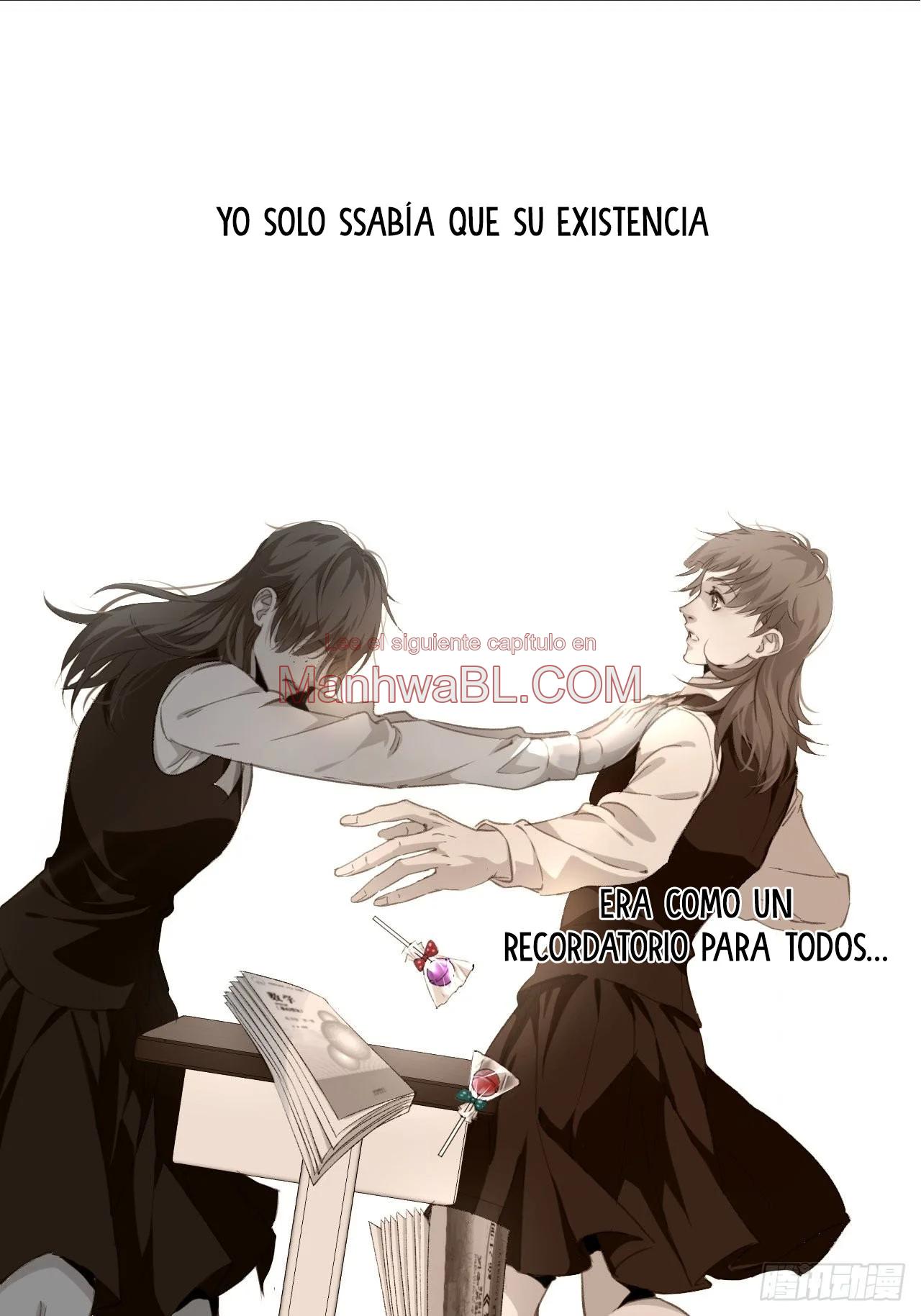 Latidos del corazó - Capítulo 73 manhwa