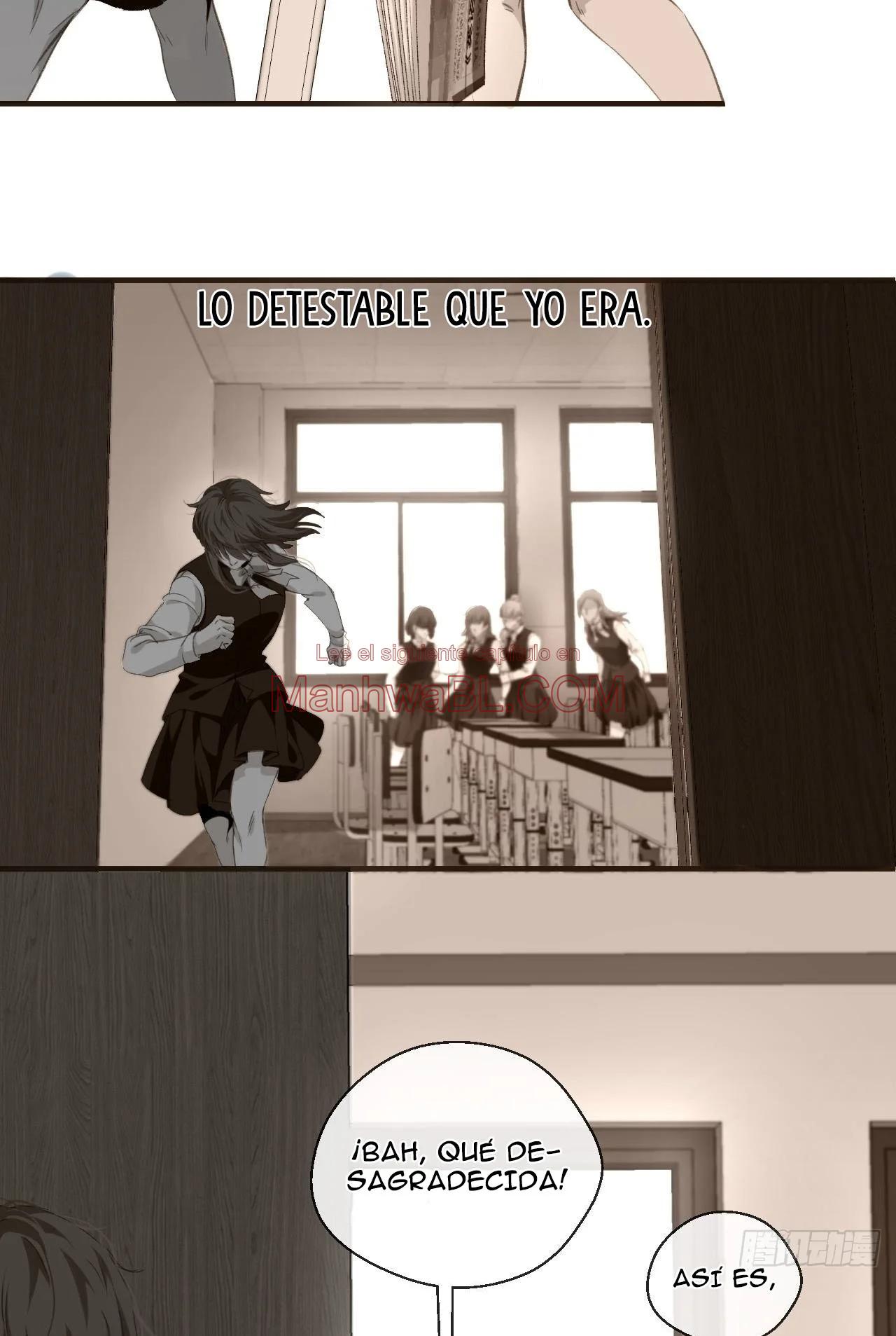 Latidos del corazó - Capítulo 73 manhwa