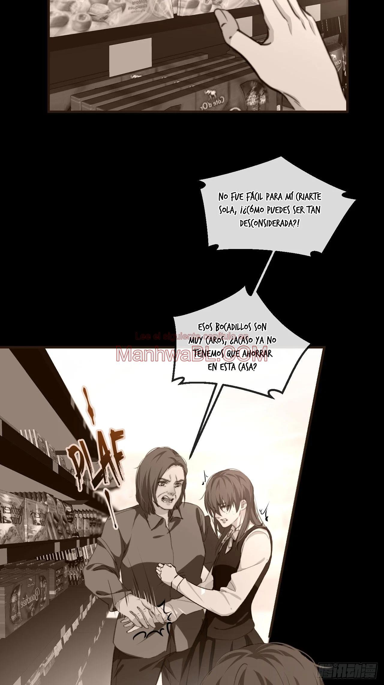 Latidos del corazó - Capítulo 73 manhwa