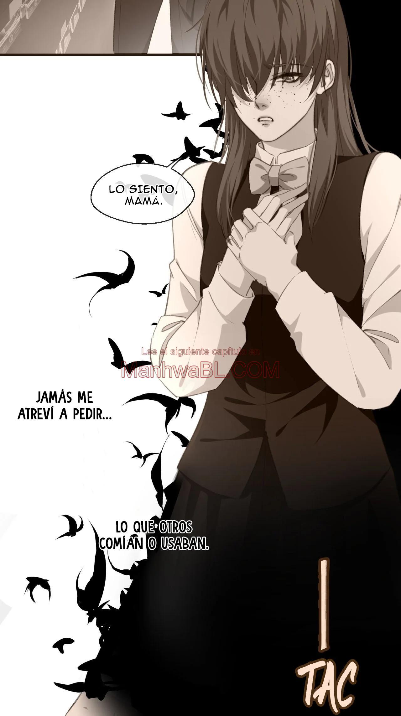 Latidos del corazó - Capítulo 73 manhwa