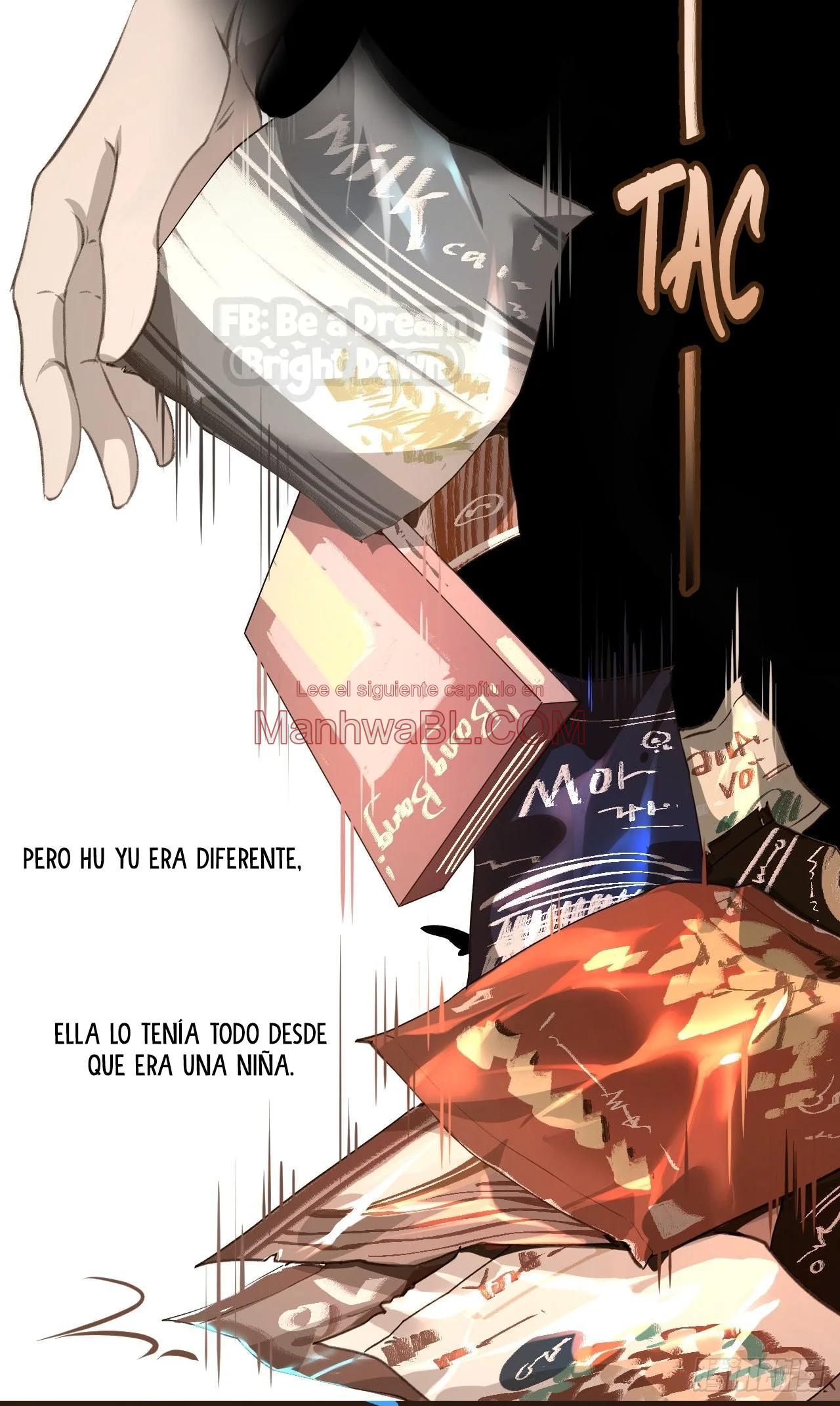 Latidos del corazó - Capítulo 73 manhwa