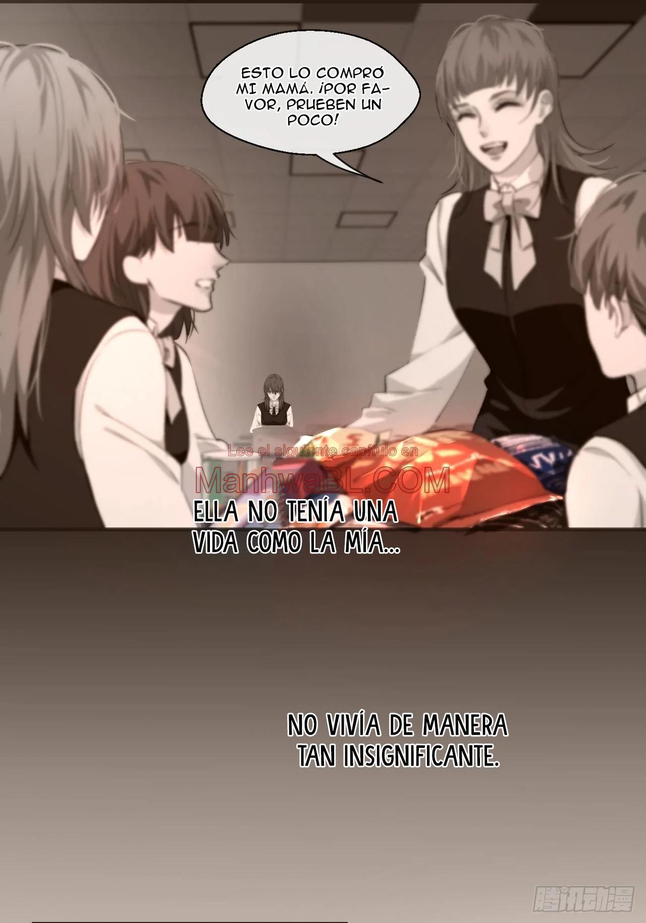 Latidos del corazó - Capítulo 73 manhwa