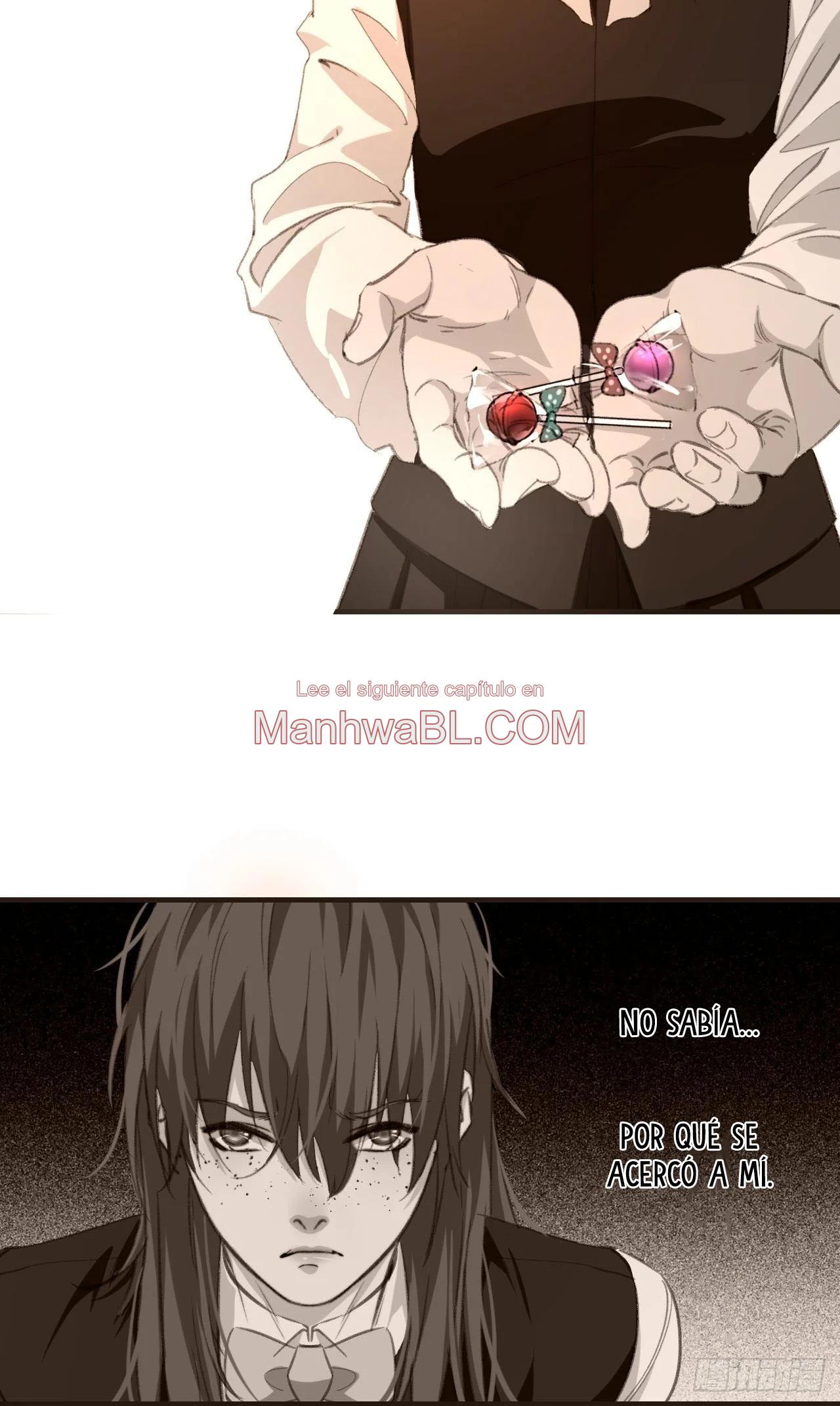 Latidos del corazó - Capítulo 73 manhwa