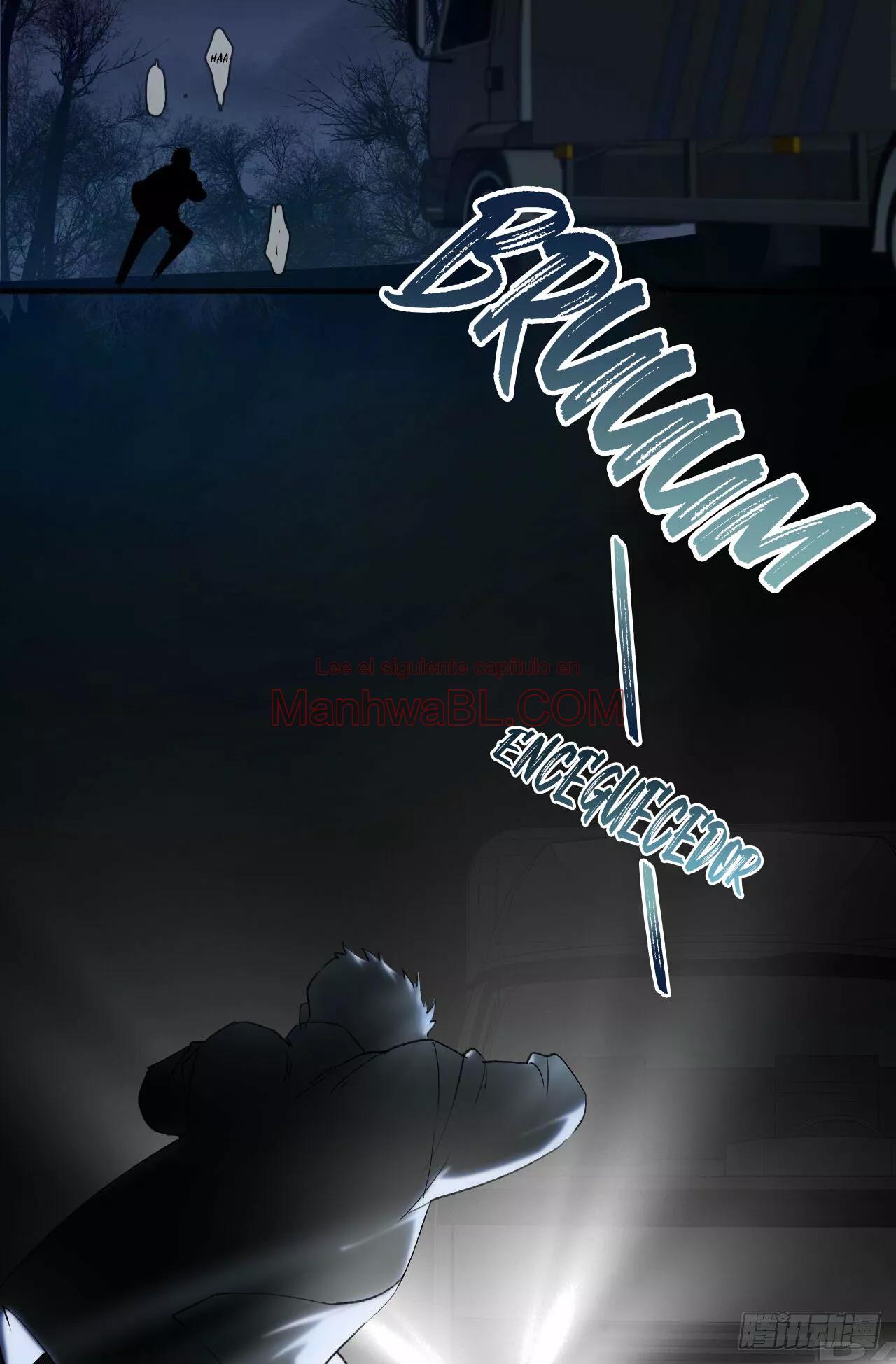 Latidos del corazó - Capítulo 63 3 manhwa
