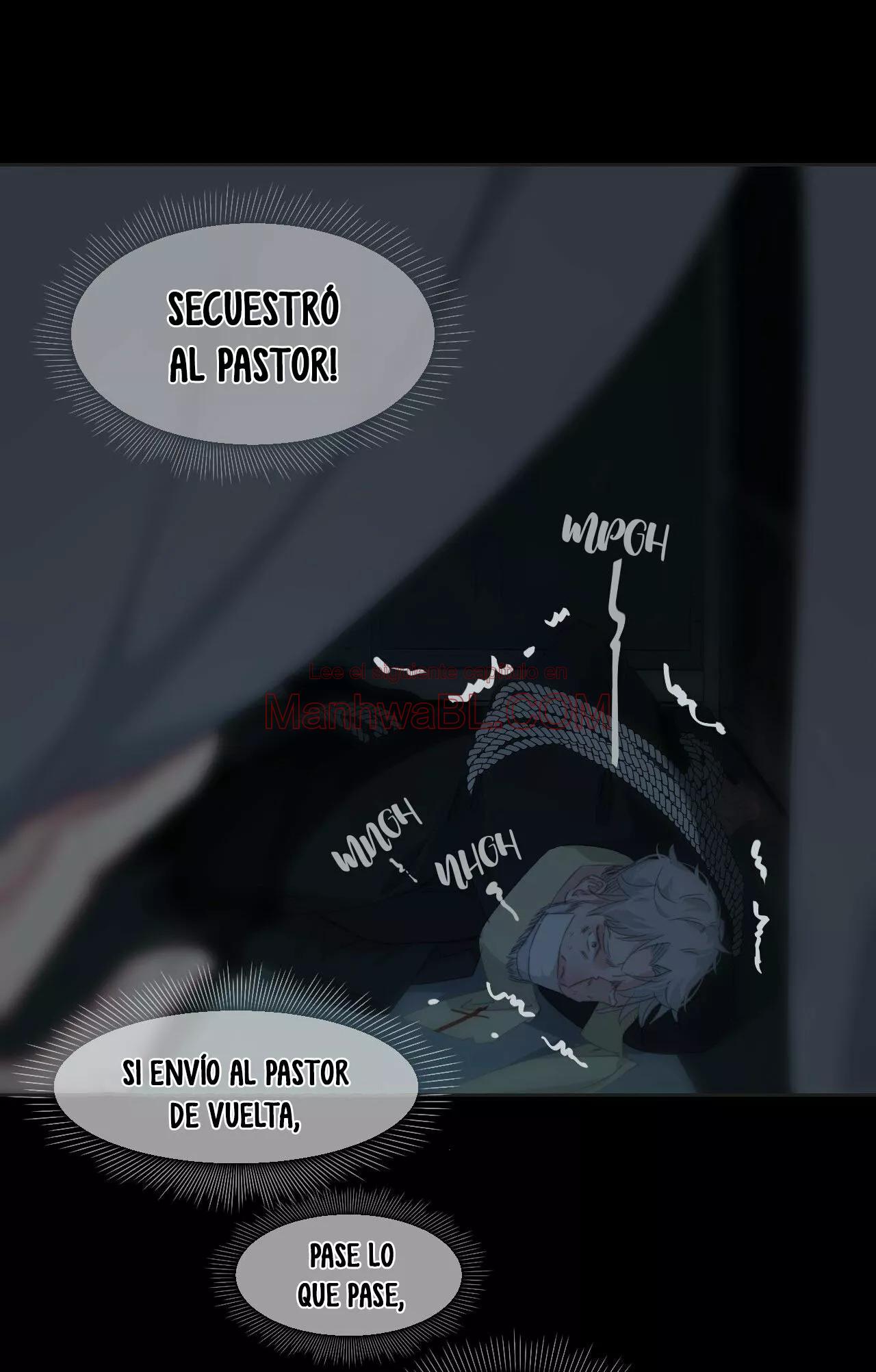 Latidos del corazó - Capítulo 63 3 manhwa