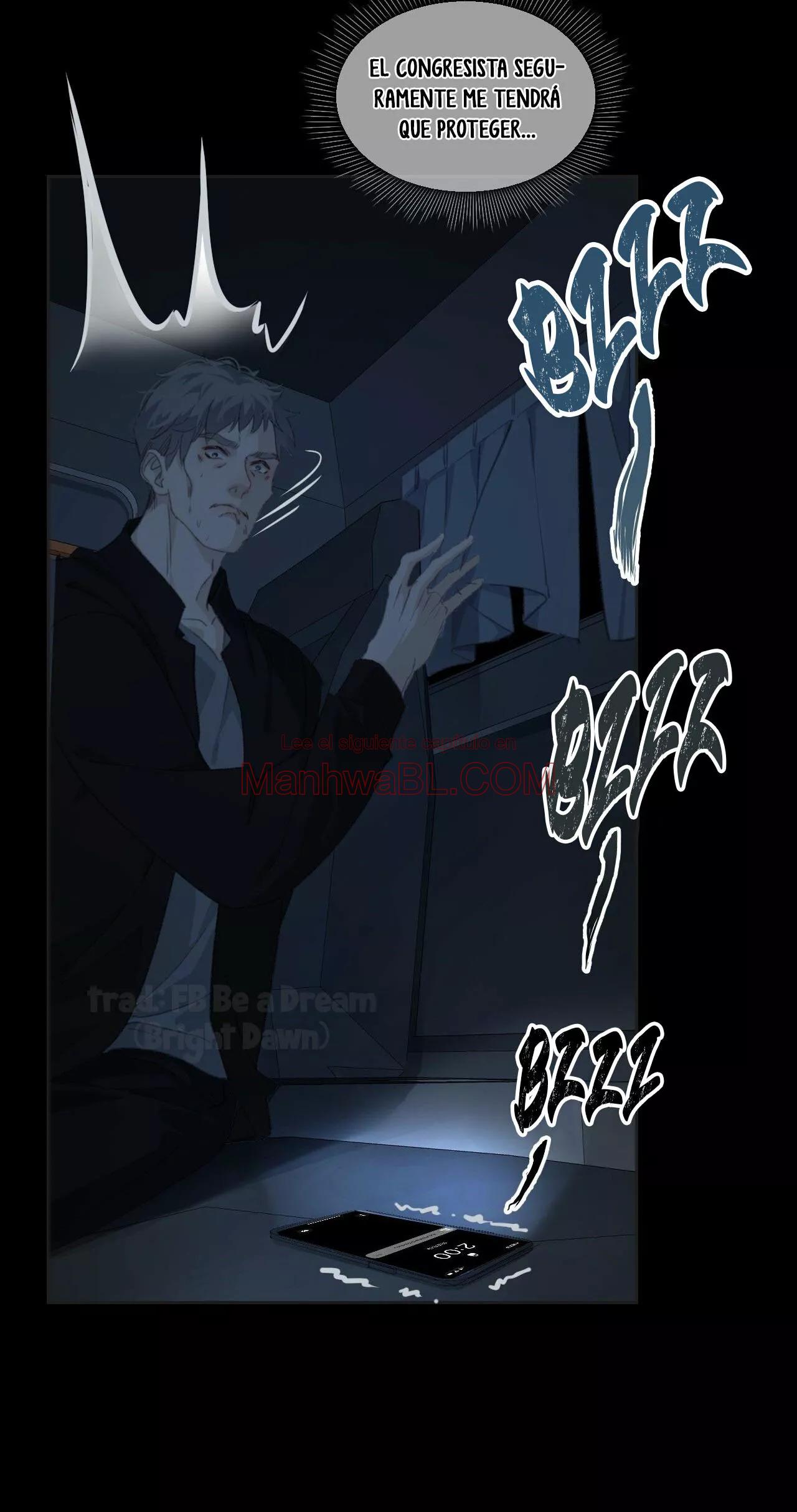 Latidos del corazó - Capítulo 63 3 manhwa