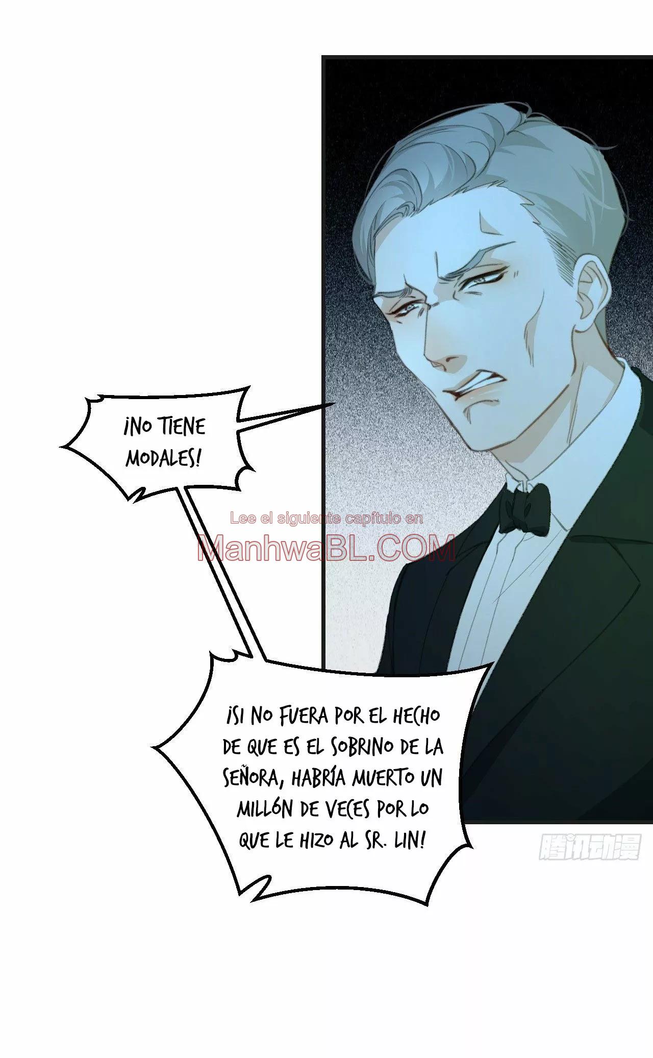 Latidos del corazó - Capítulo 49 2 manhwa