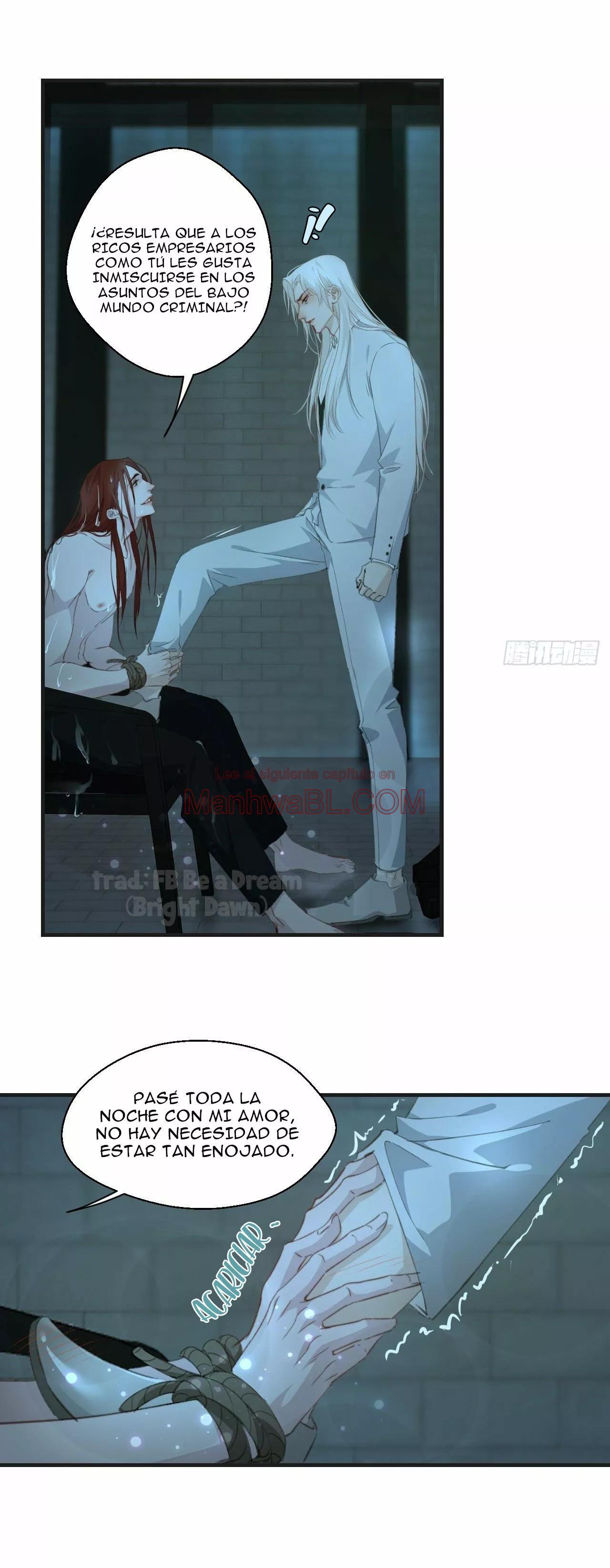 Latidos del corazó - Capítulo 49 2 manhwa