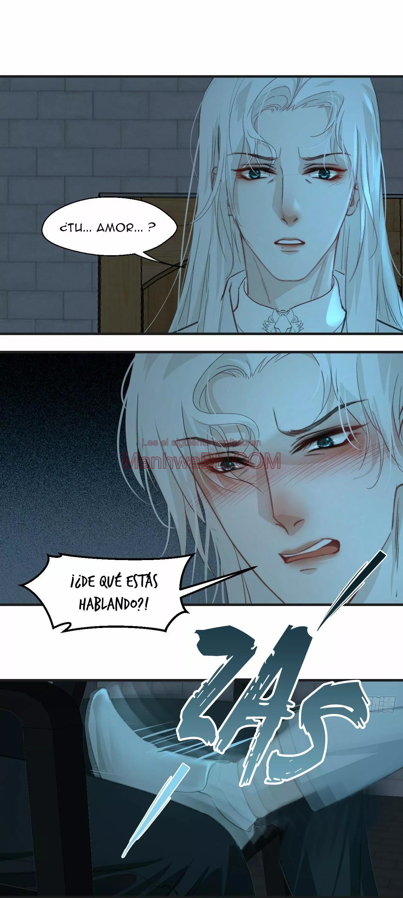 Latidos del corazó - Capítulo 49 2 manhwa