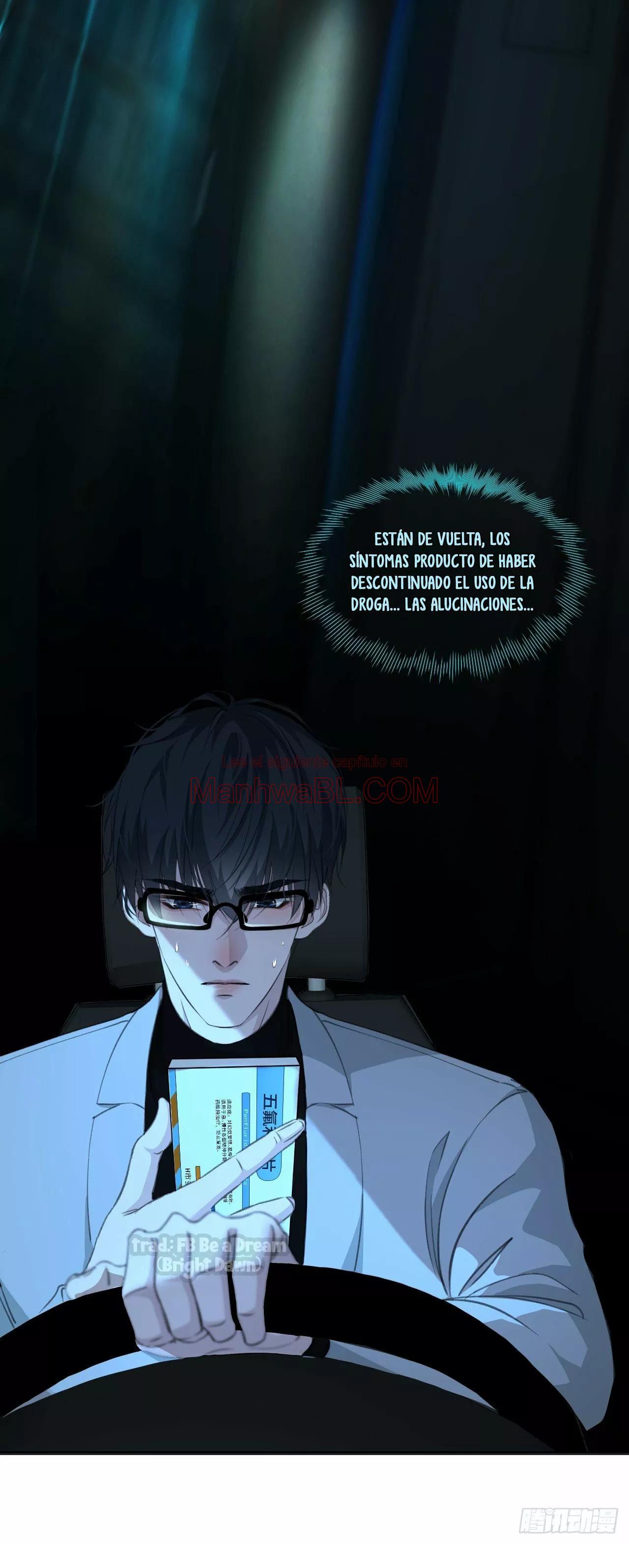 Latidos del corazó - Capítulo 28 2 manhwa