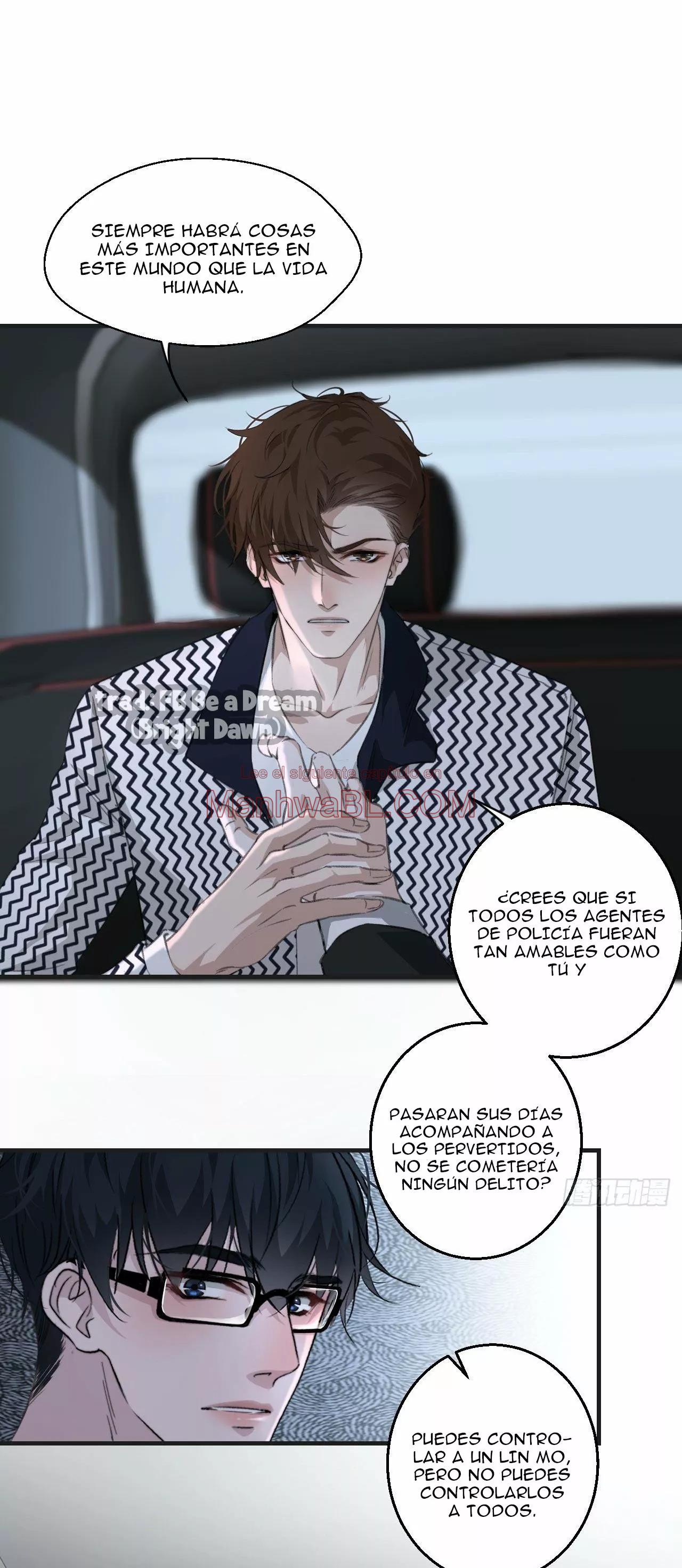 Latidos del corazó - Capítulo 29 3 manhwa