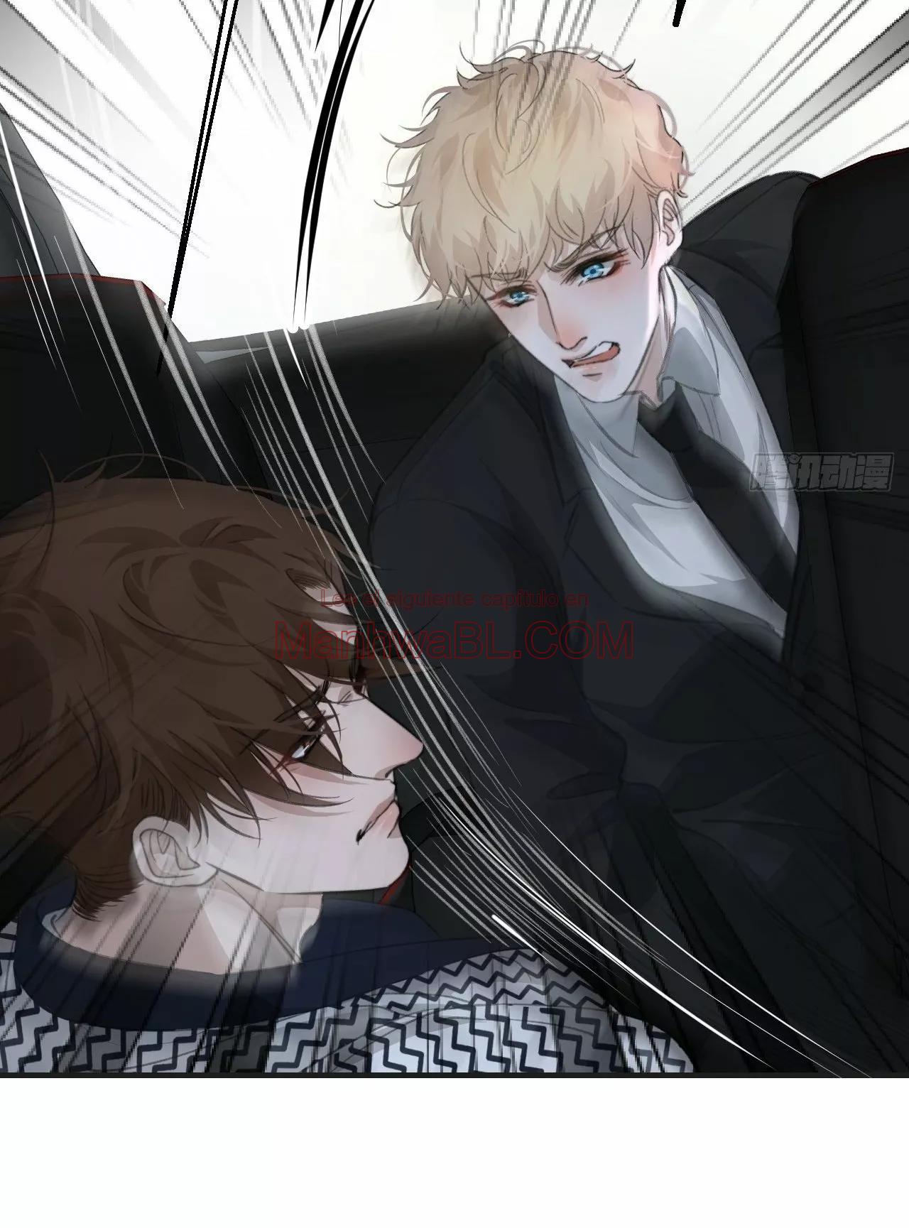 Latidos del corazó - Capítulo 29 3 manhwa