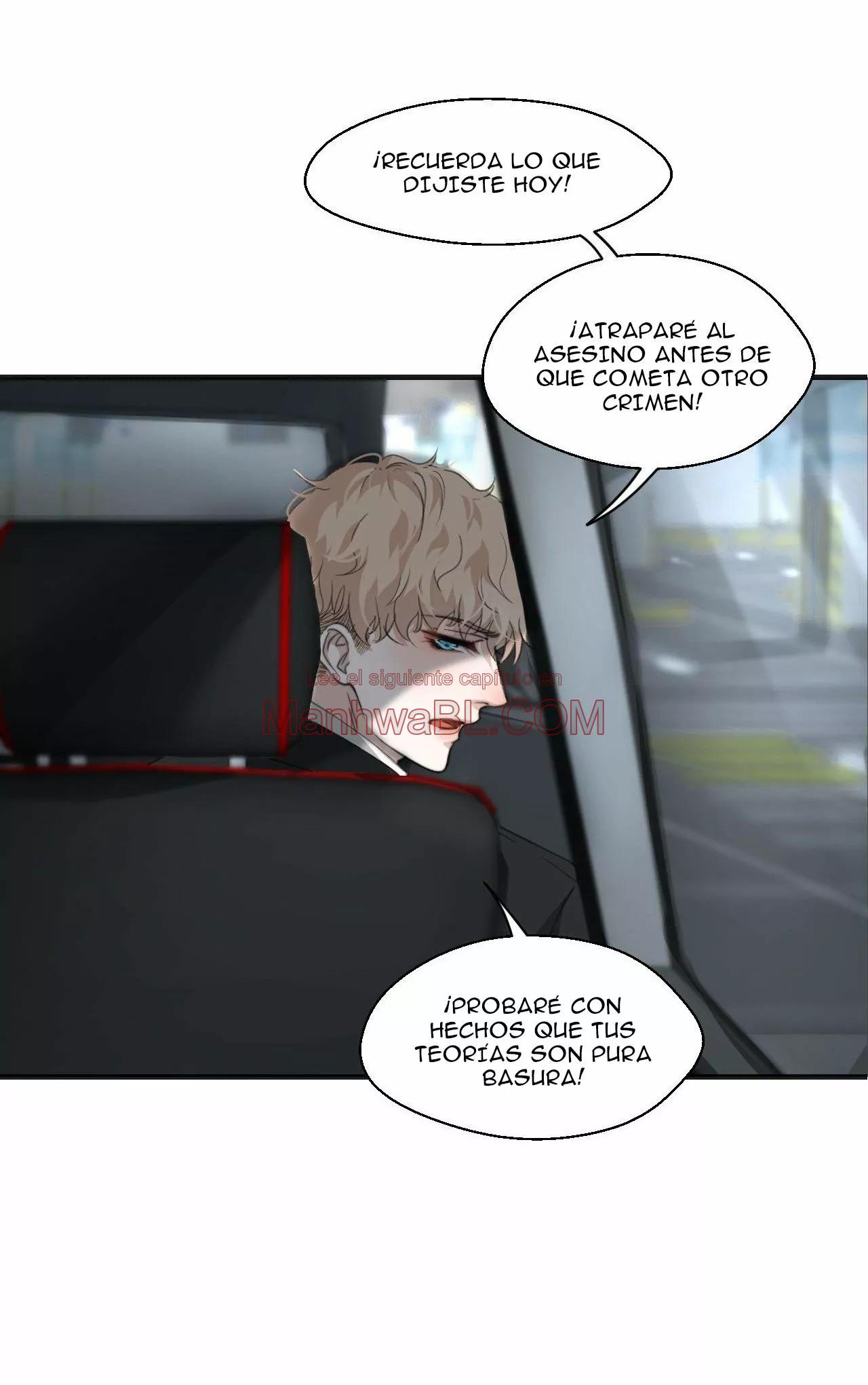 Latidos del corazó - Capítulo 29 3 manhwa
