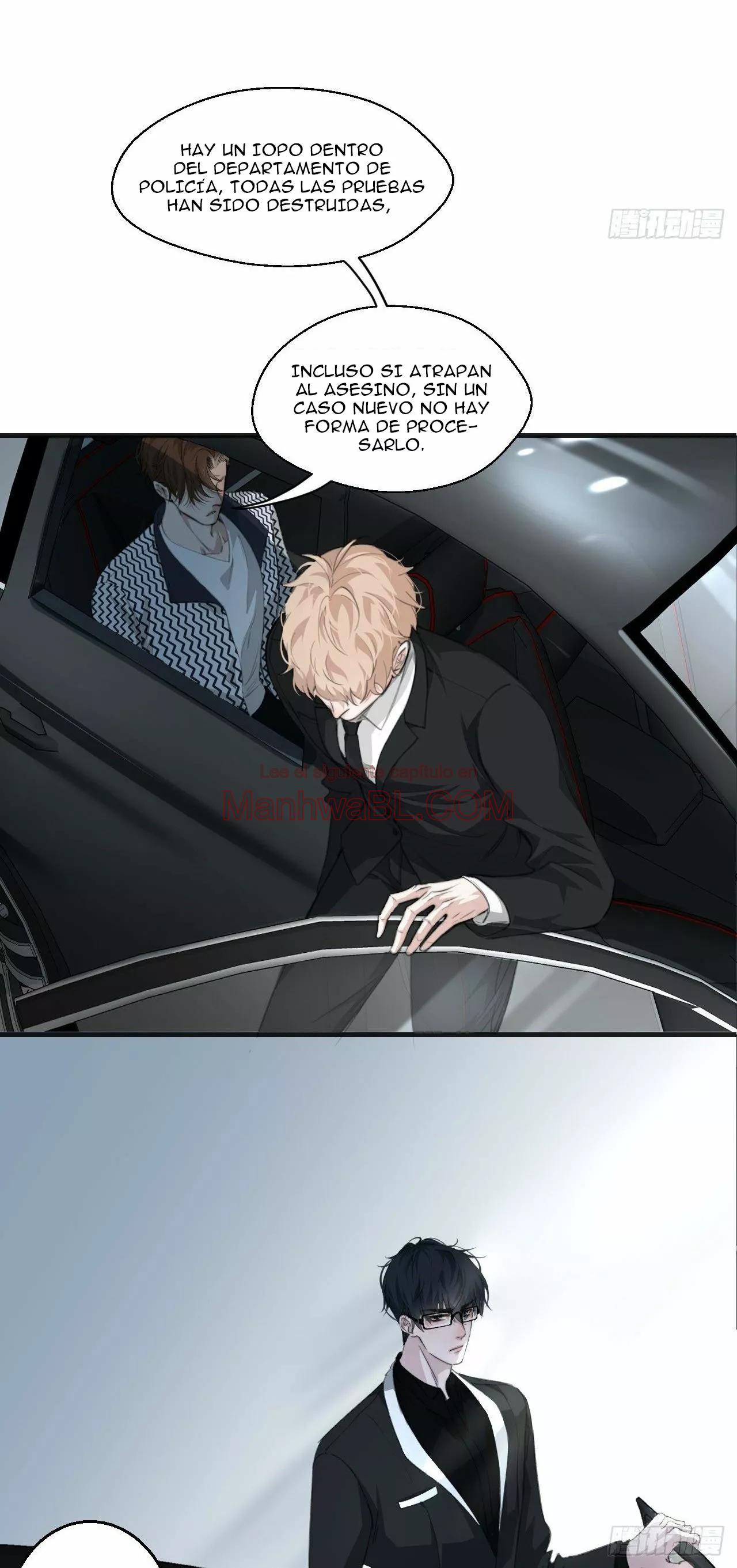 Latidos del corazó - Capítulo 29 3 manhwa