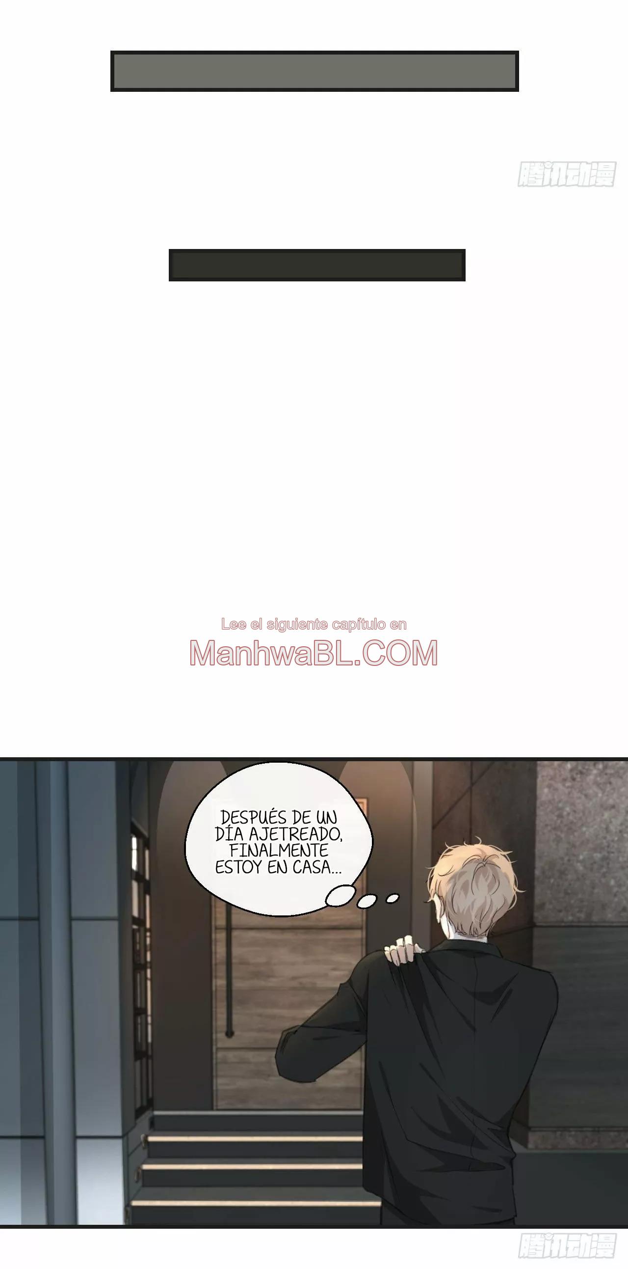 Latidos del corazó - Capítulo 35 manhwa
