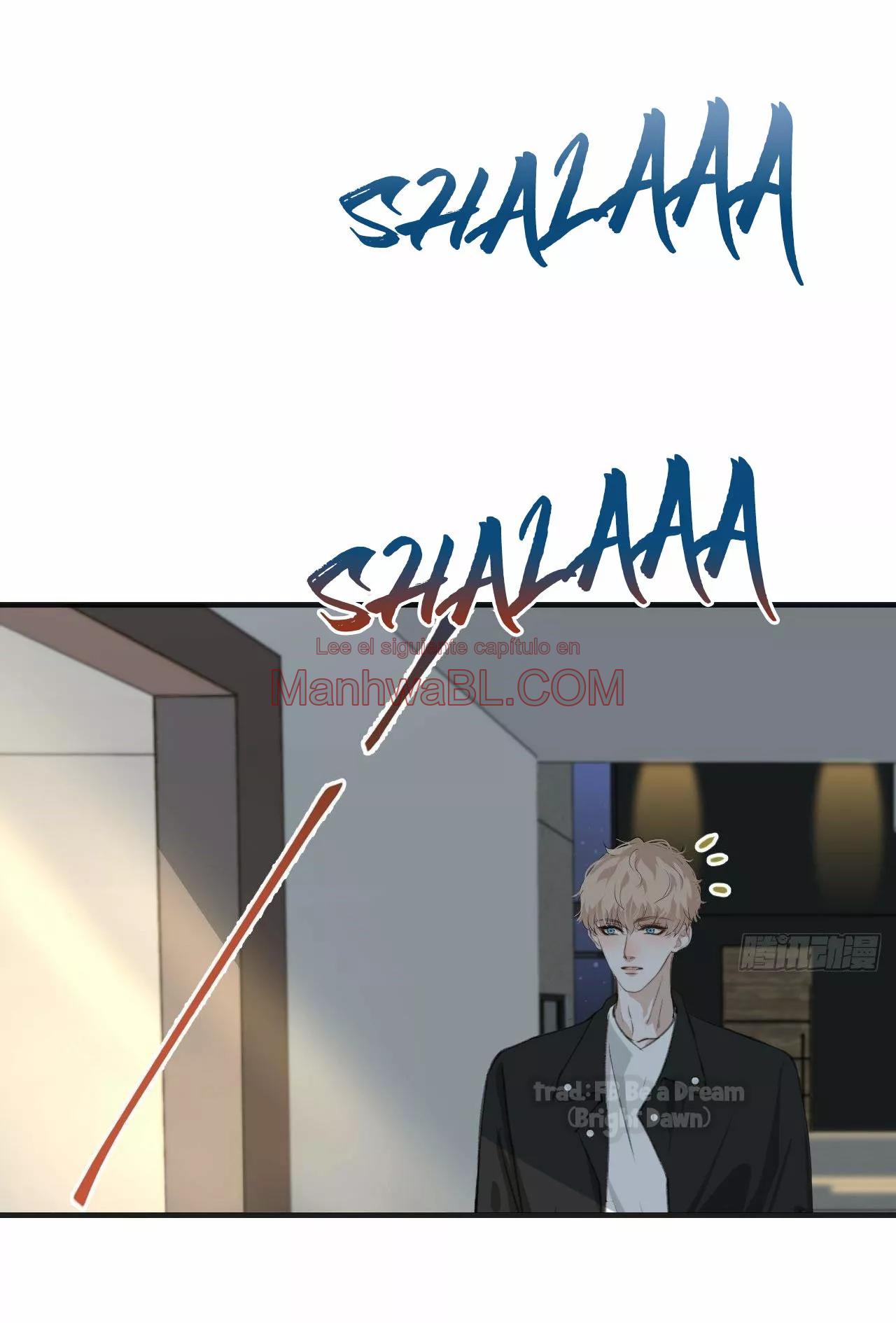 Latidos del corazó - Capítulo 35 manhwa