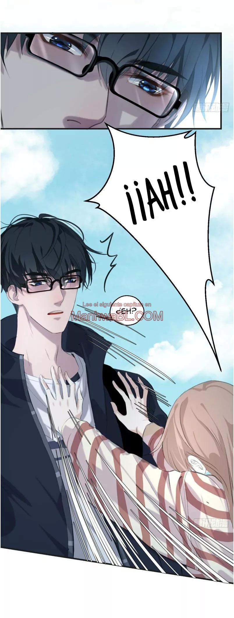 Latidos del corazó - Capítulo 1 manhwa
