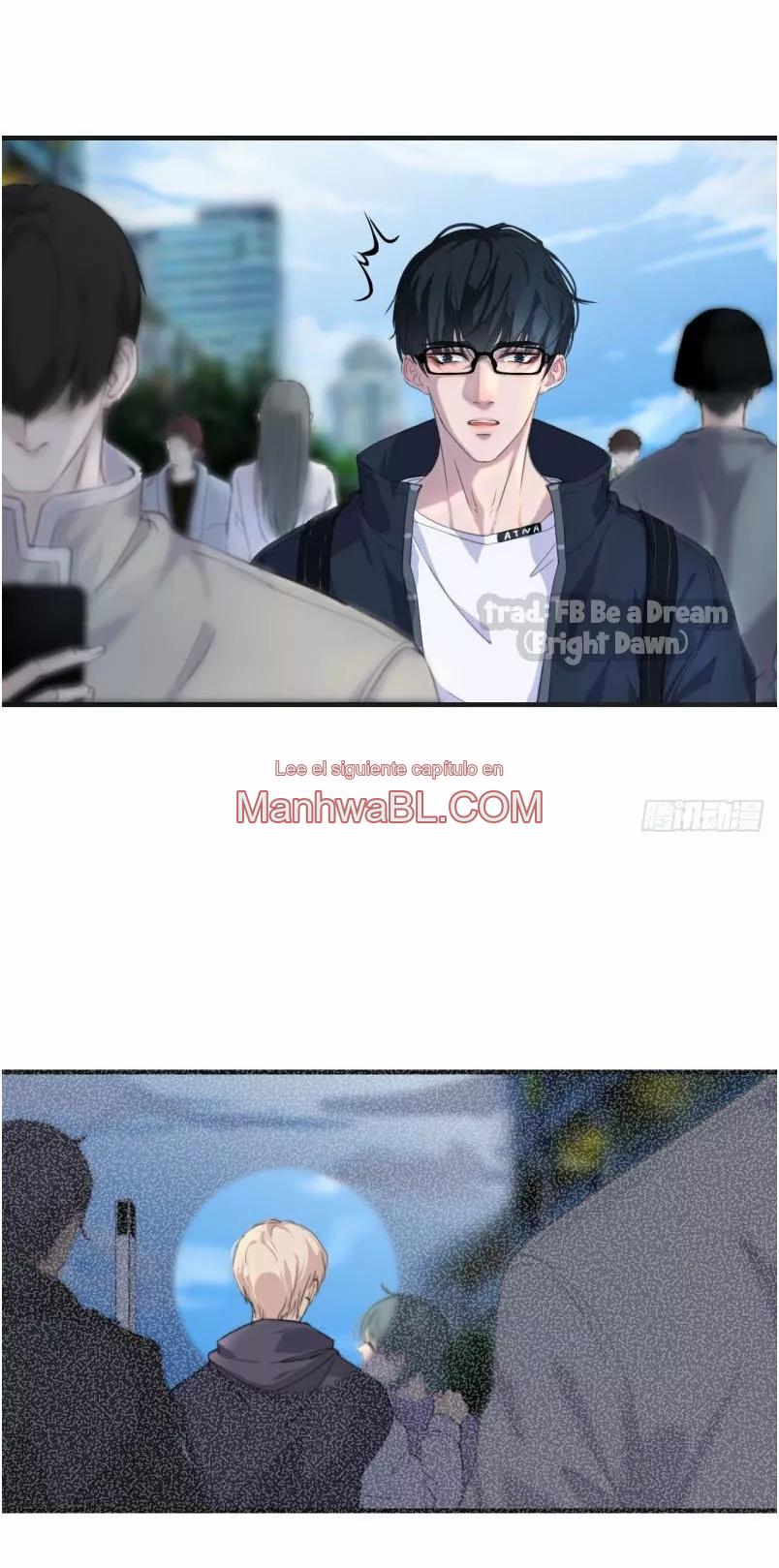 Latidos del corazó - Capítulo 1 manhwa