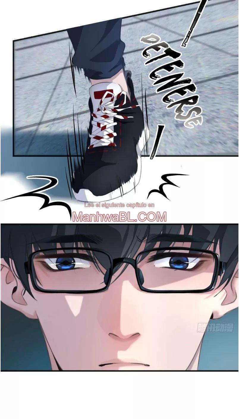 Latidos del corazó - Capítulo 1 manhwa