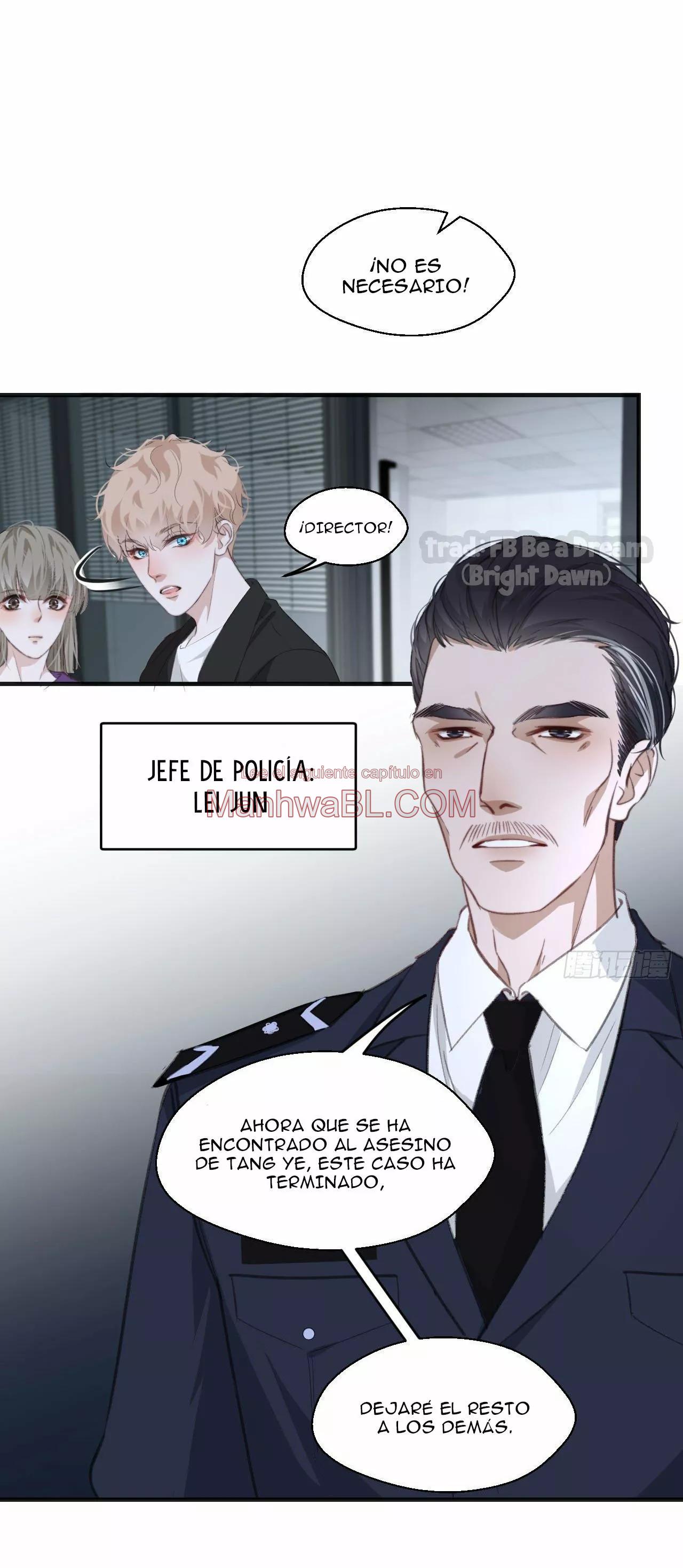 Latidos del corazó - Capítulo 41 3 manhwa