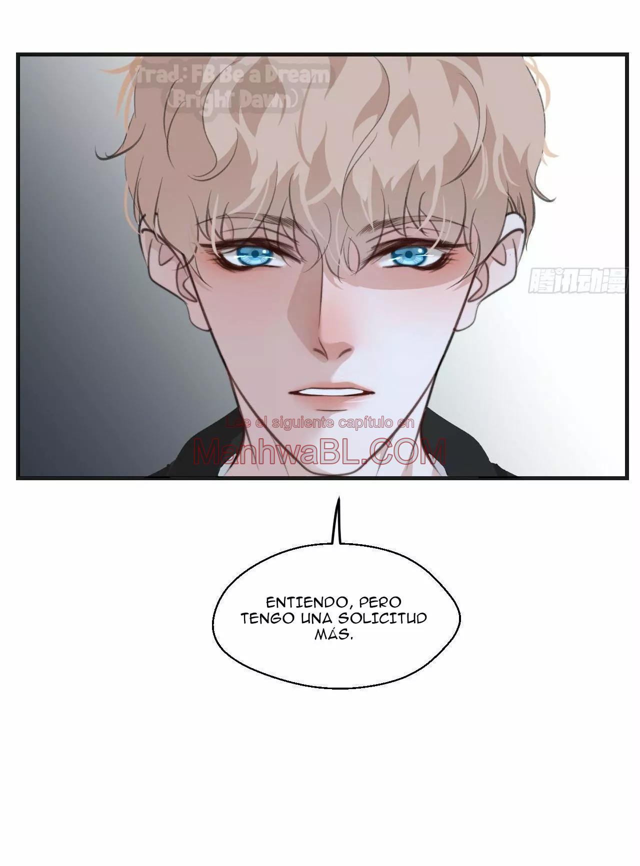 Latidos del corazó - Capítulo 41 3 manhwa