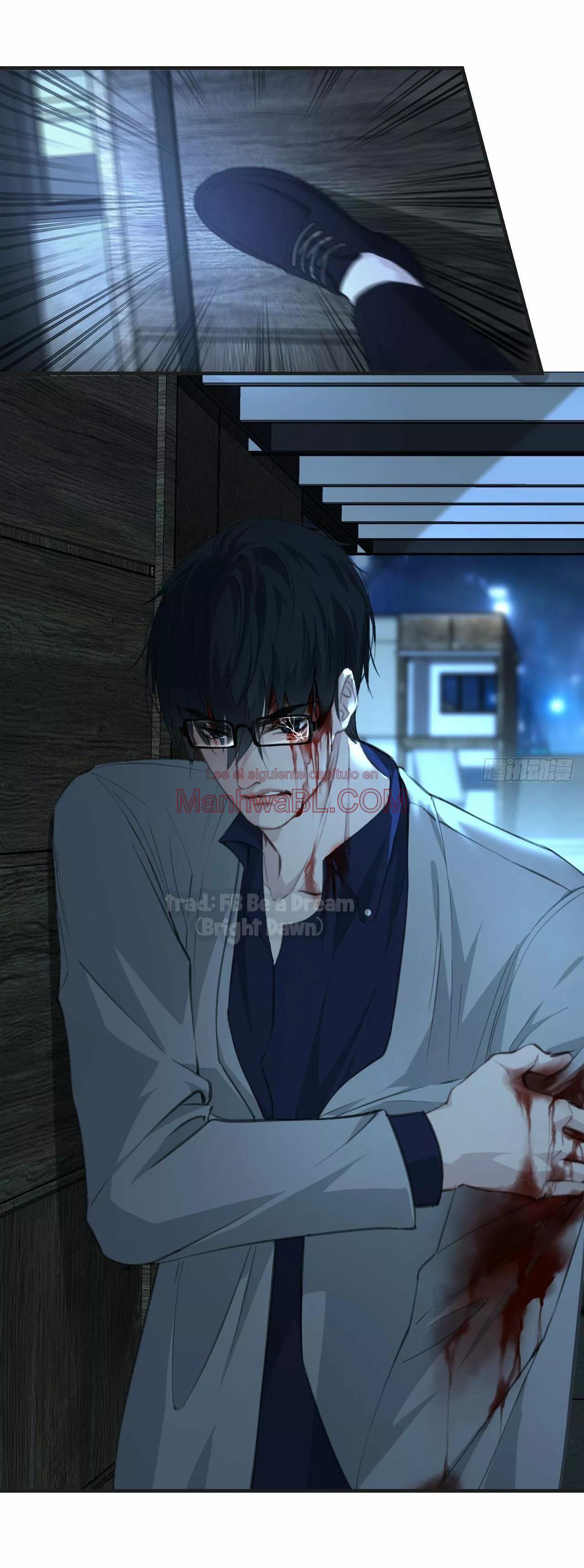 Latidos del corazó - Capítulo 41 3 manhwa
