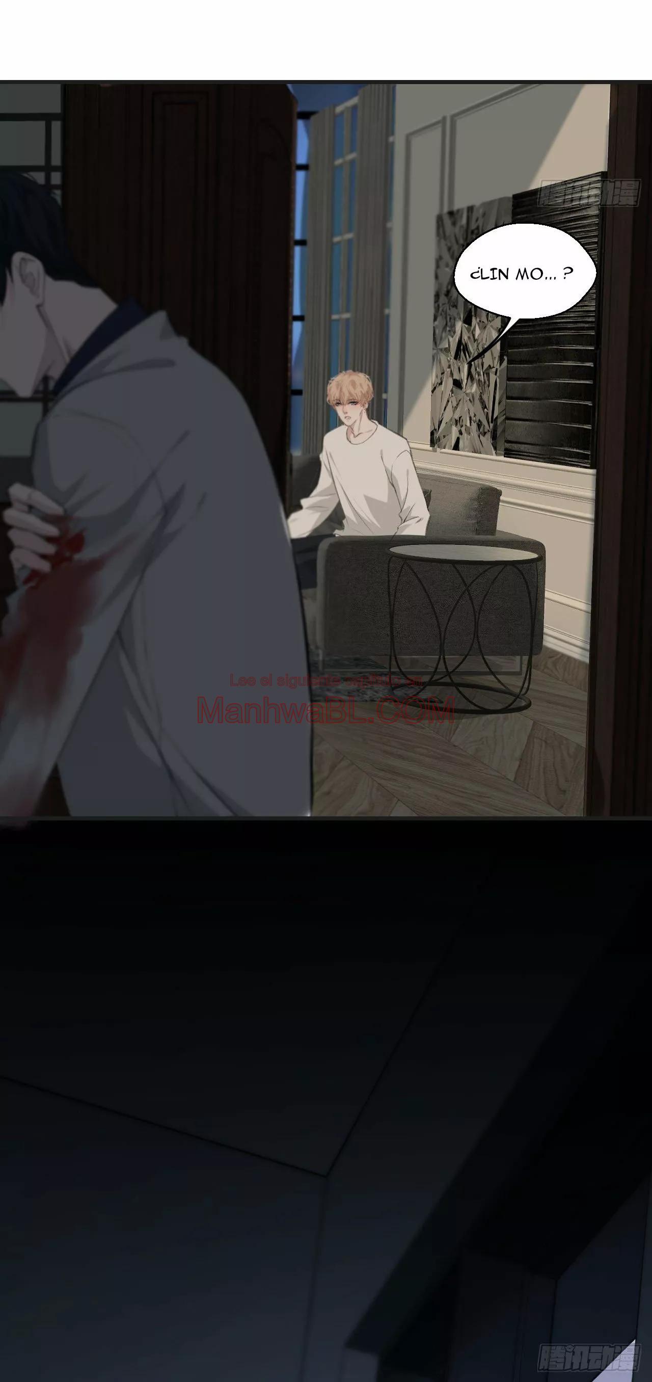 Latidos del corazó - Capítulo 41 3 manhwa
