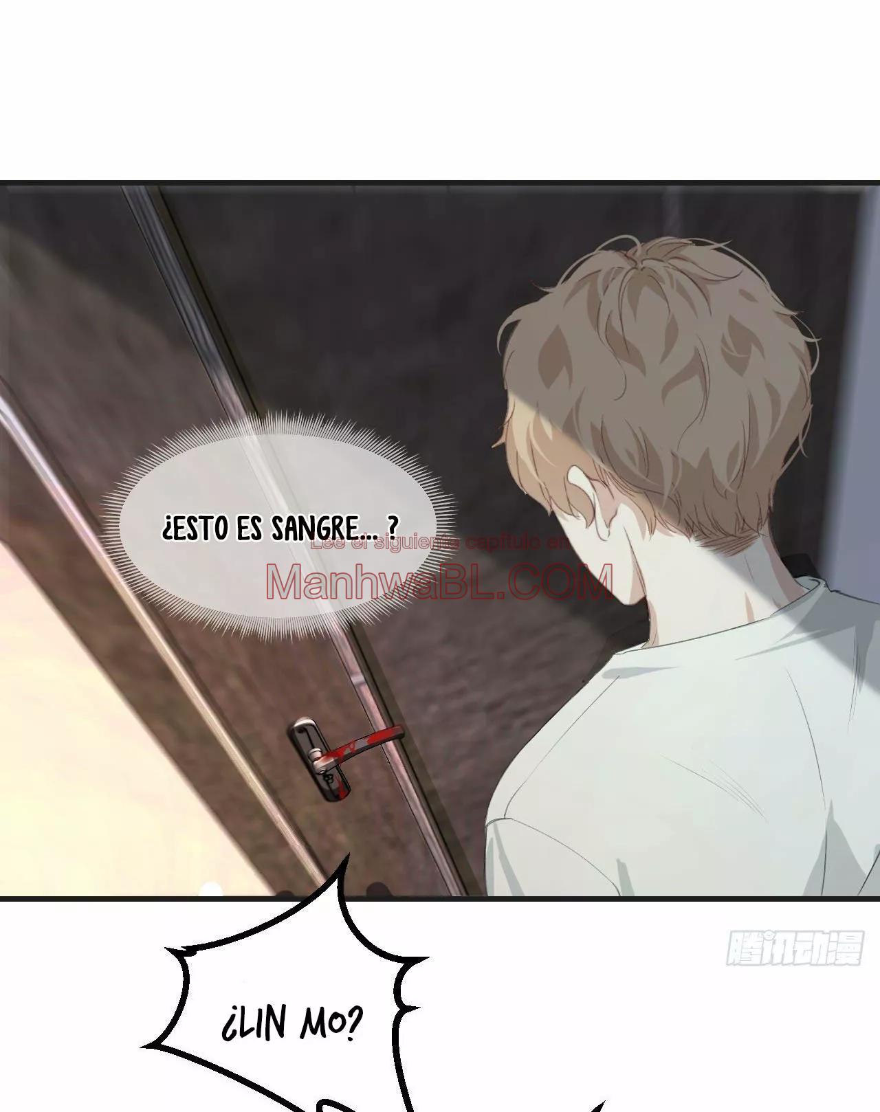 Latidos del corazó - Capítulo 41 3 manhwa