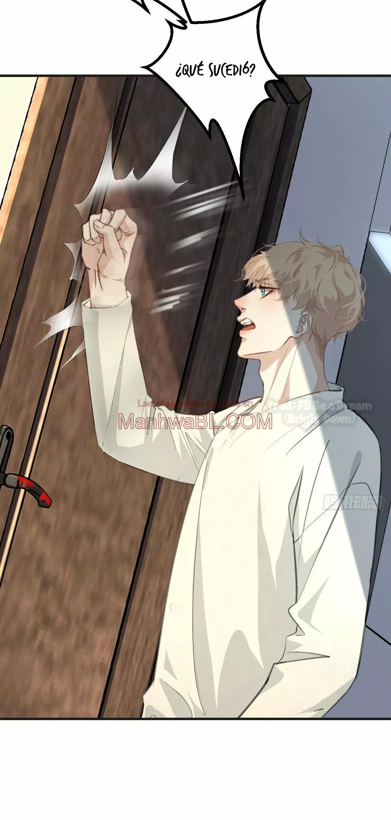 Latidos del corazó - Capítulo 41 3 manhwa