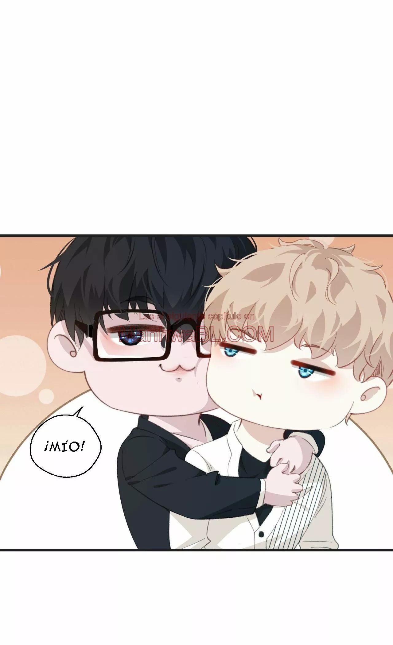 Latidos del corazó - Capítulo 54 manhwa