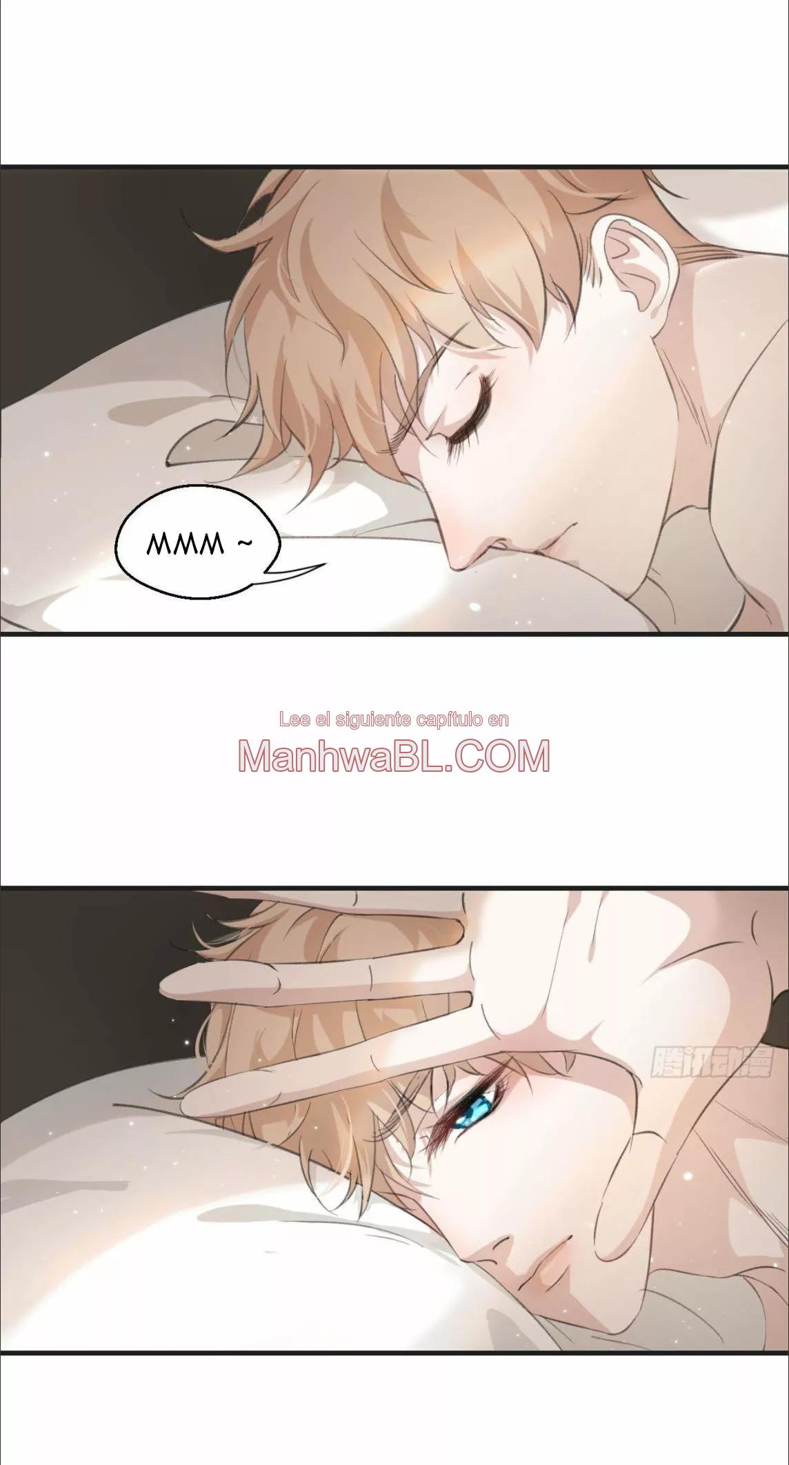 Latidos del corazó - Capítulo 7 manhwa