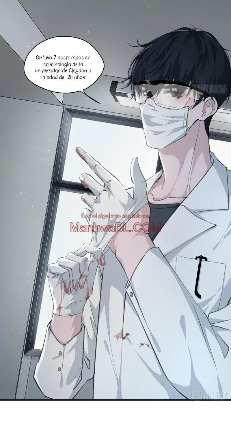 Latidos del corazó - Capítulo 11 3 manhwa