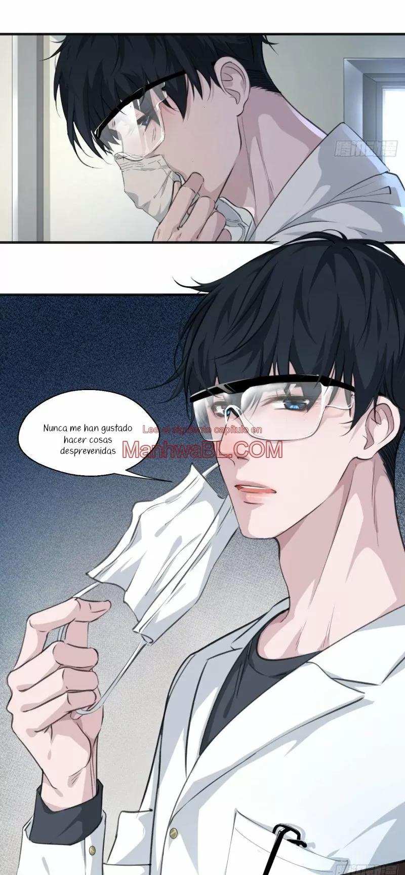 Latidos del corazó - Capítulo 11 3 manhwa