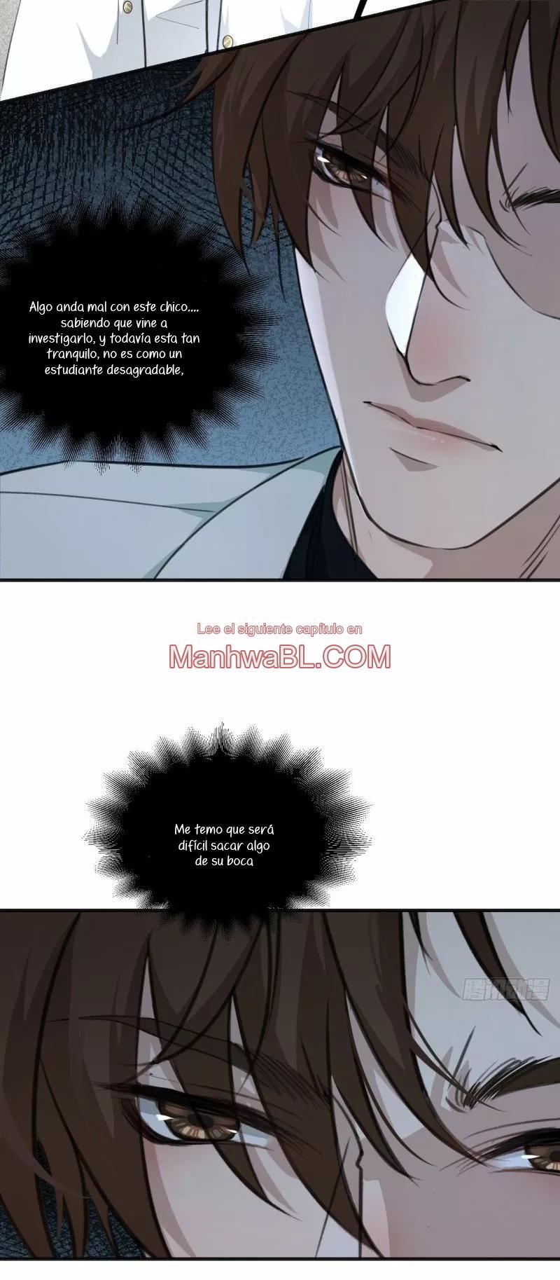 Latidos del corazó - Capítulo 11 3 manhwa