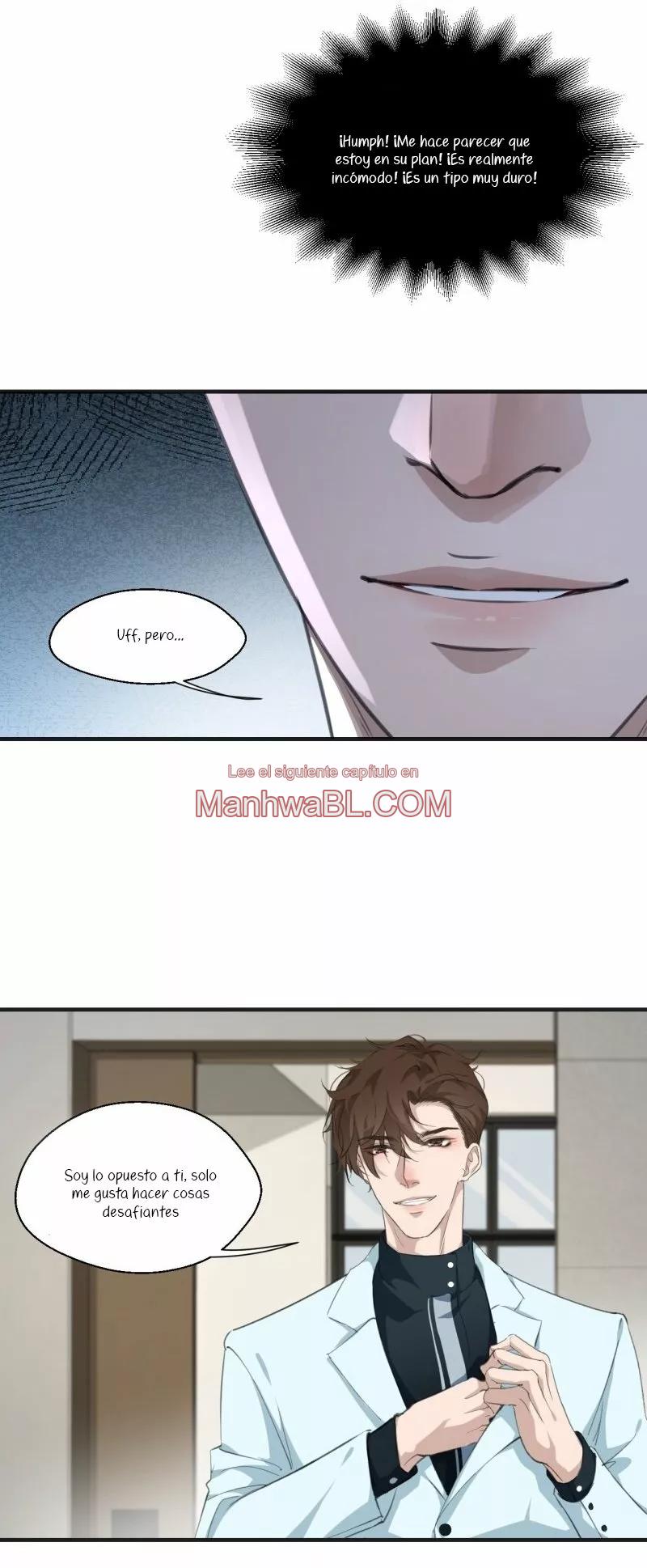 Latidos del corazó - Capítulo 11 3 manhwa