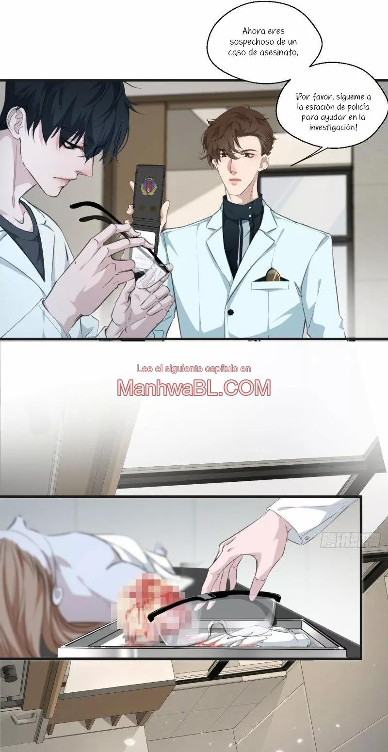 Latidos del corazó - Capítulo 11 3 manhwa