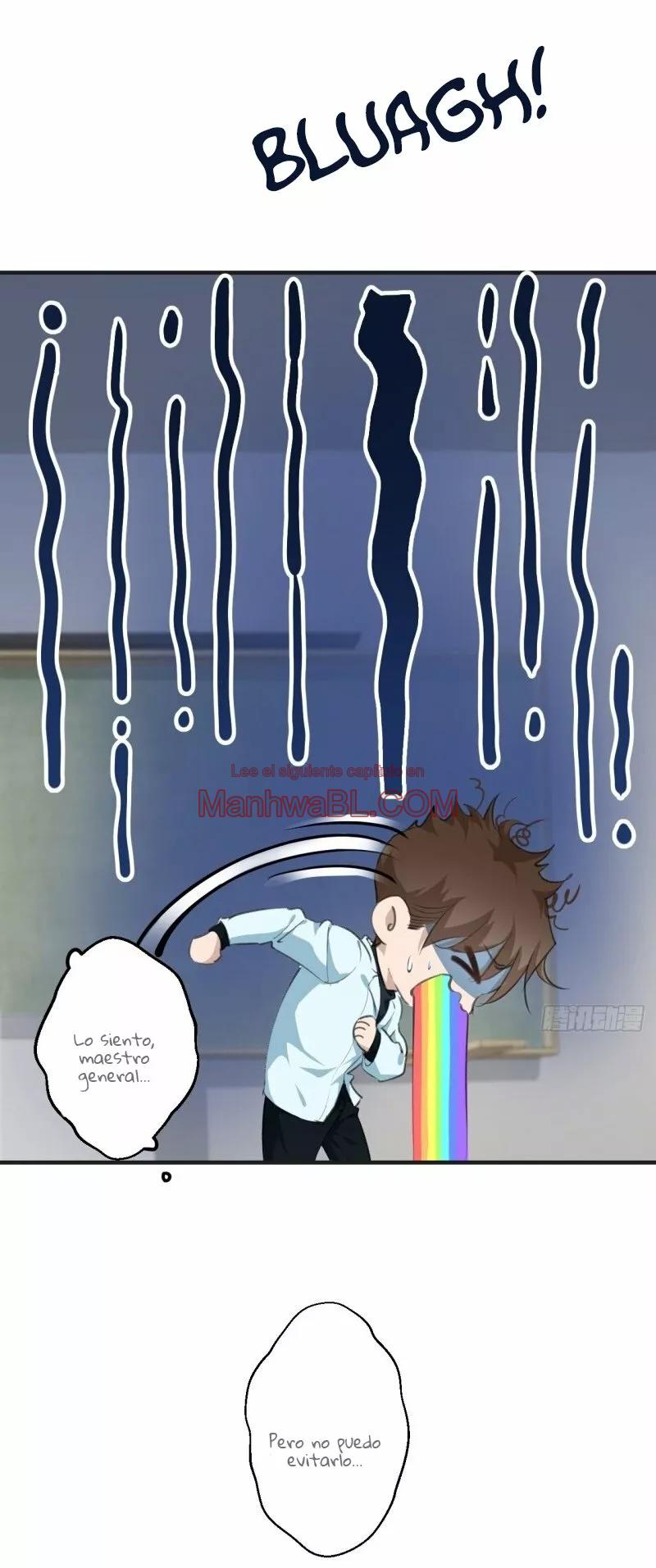 Latidos del corazó - Capítulo 11 3 manhwa