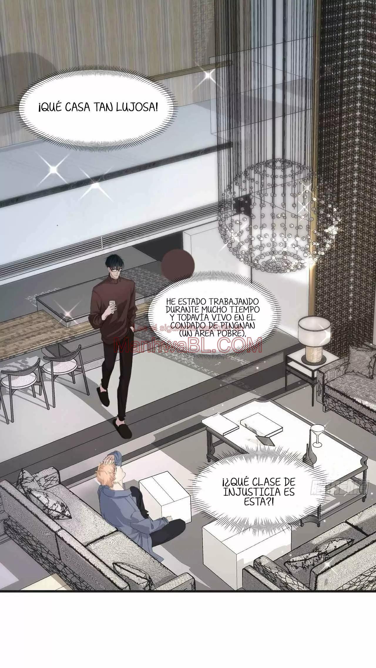 Latidos del corazó - Capítulo 20 3 manhwa