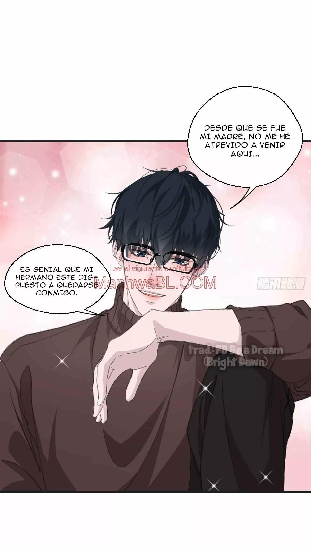 Latidos del corazó - Capítulo 20 3 manhwa