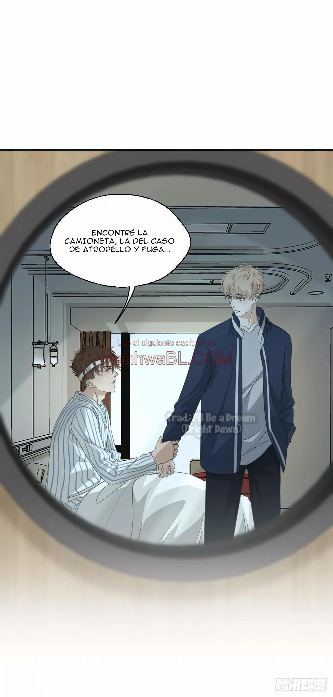 Latidos del corazó - Capítulo 25 manhwa