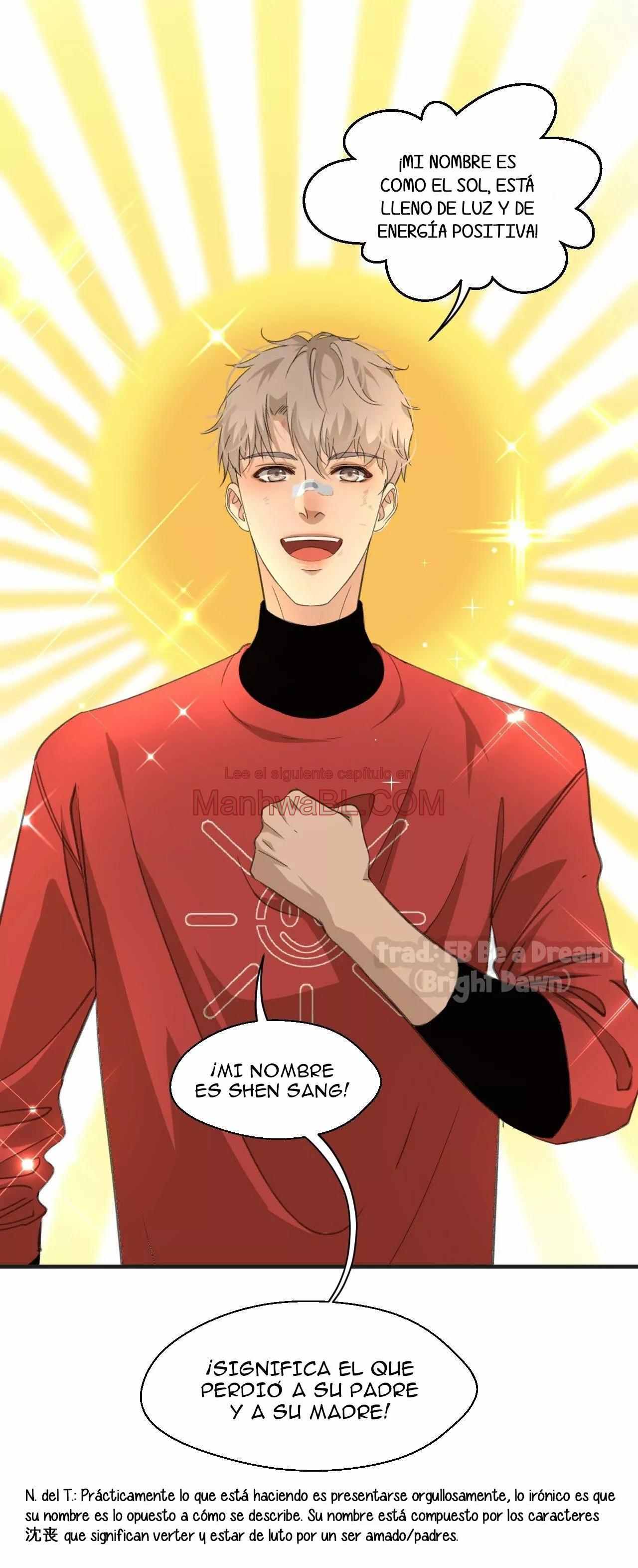 Latidos del corazó - Capítulo 25 manhwa